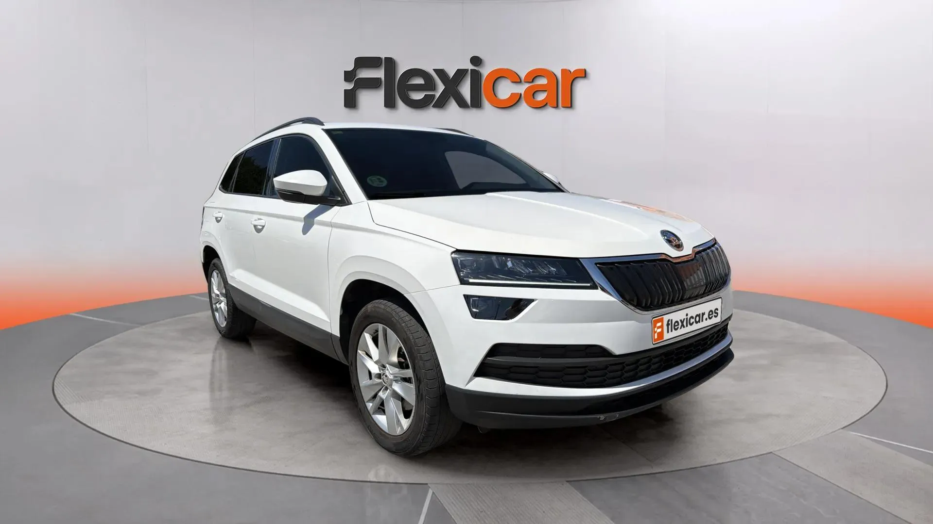 Škoda Karoq 1.0 TSI DSG Ambition