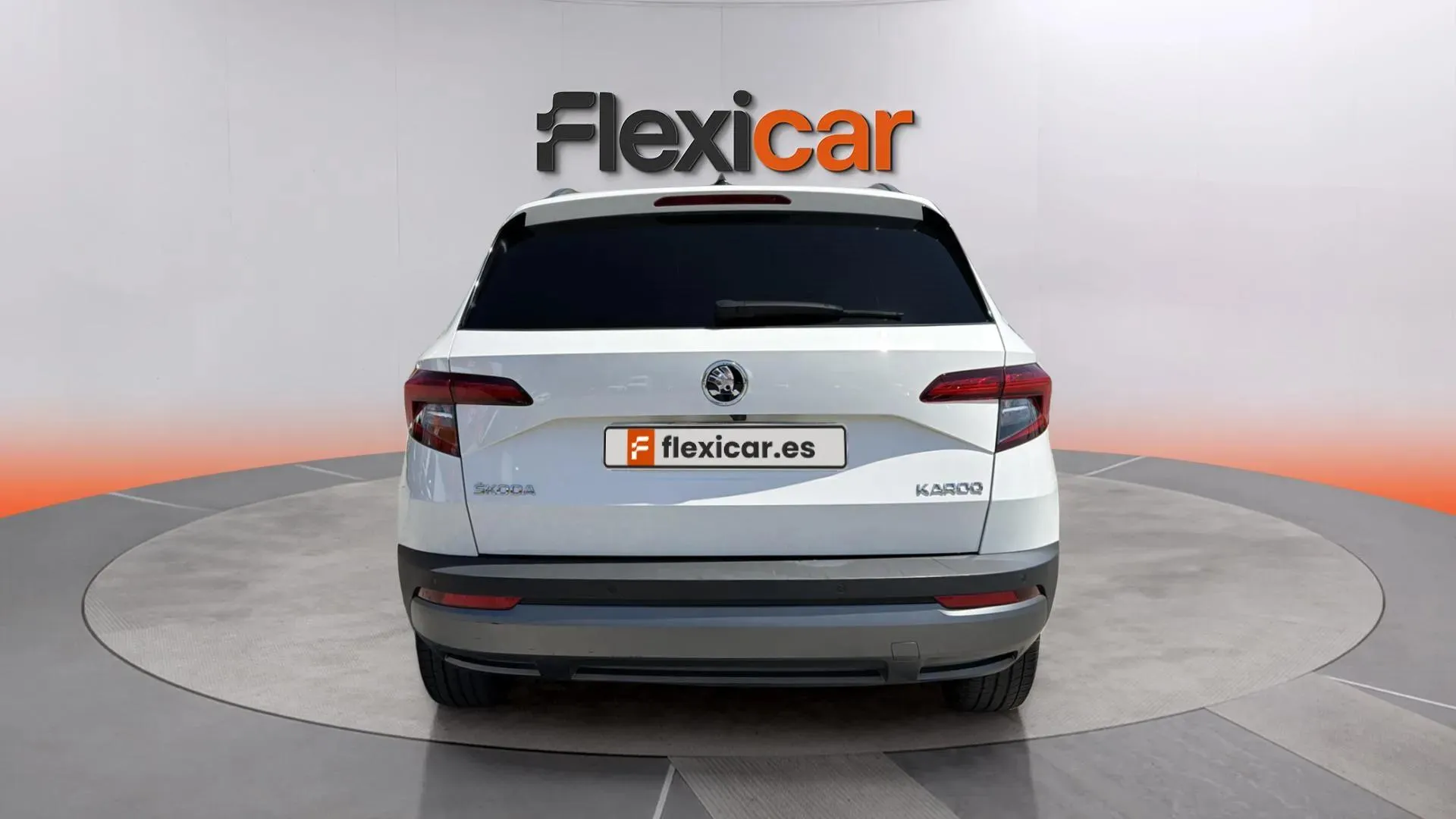 Škoda Karoq 1.0 TSI DSG Ambition - foto 6