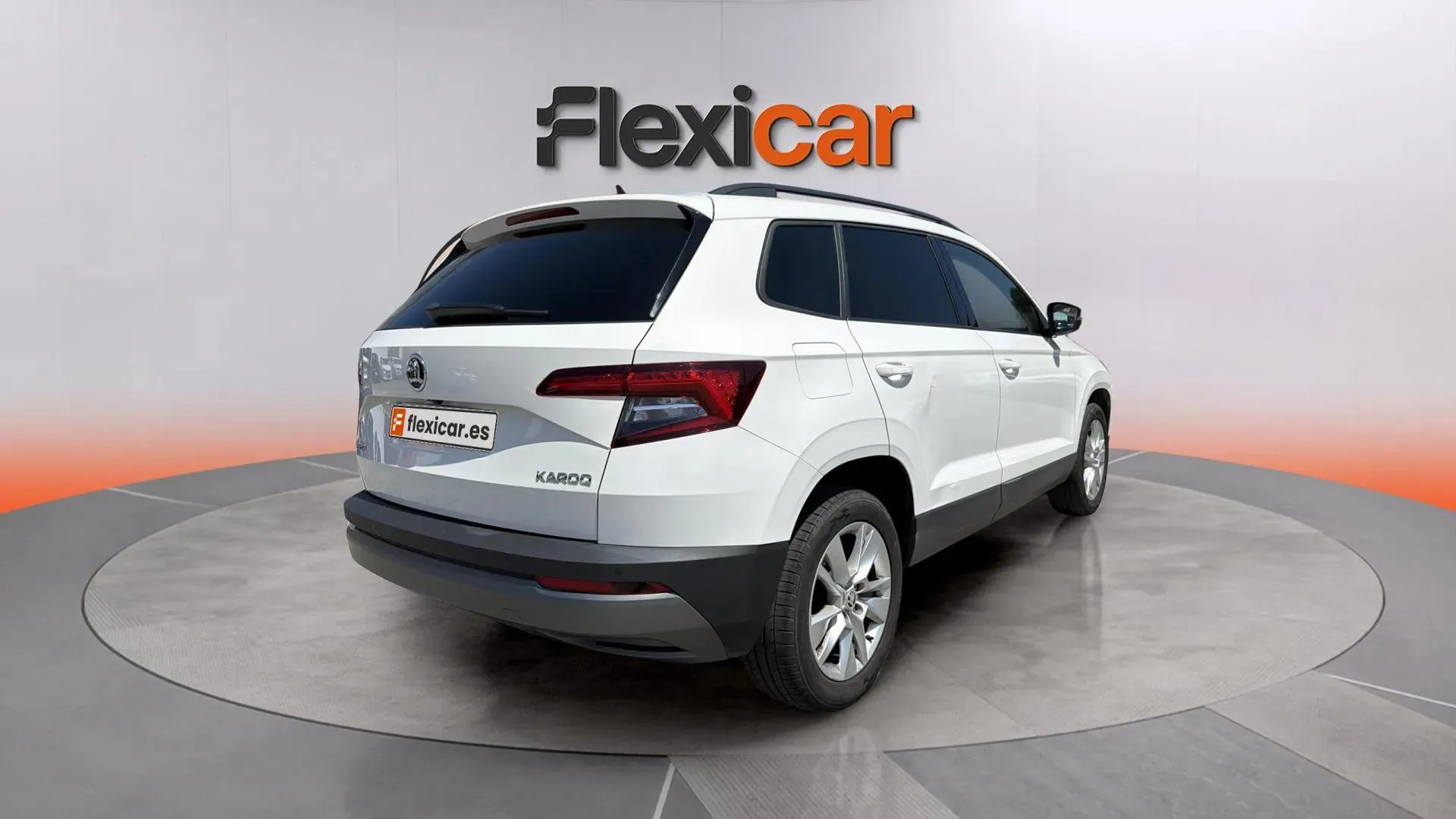 Škoda Karoq 1.0 TSI DSG Ambition - foto 7
