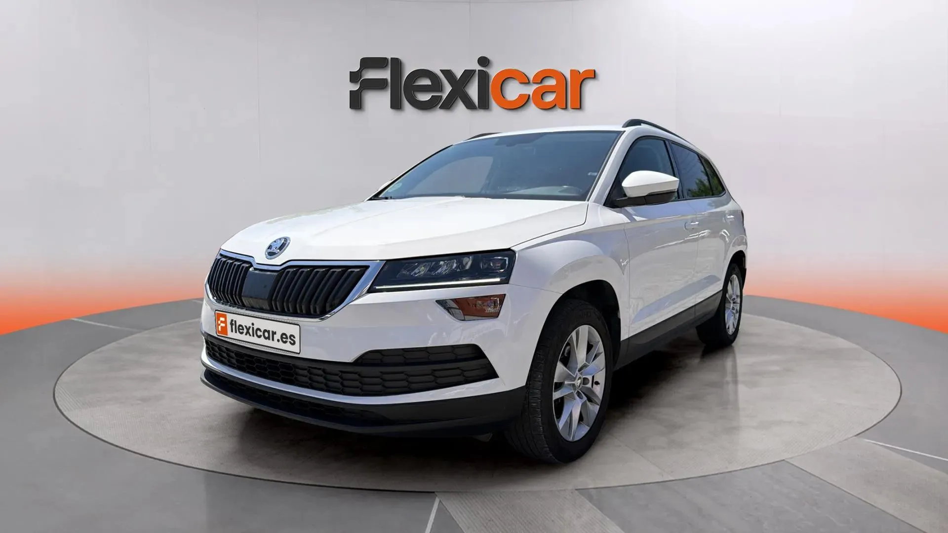 Škoda Karoq 1.0 TSI DSG Ambition - foto 3