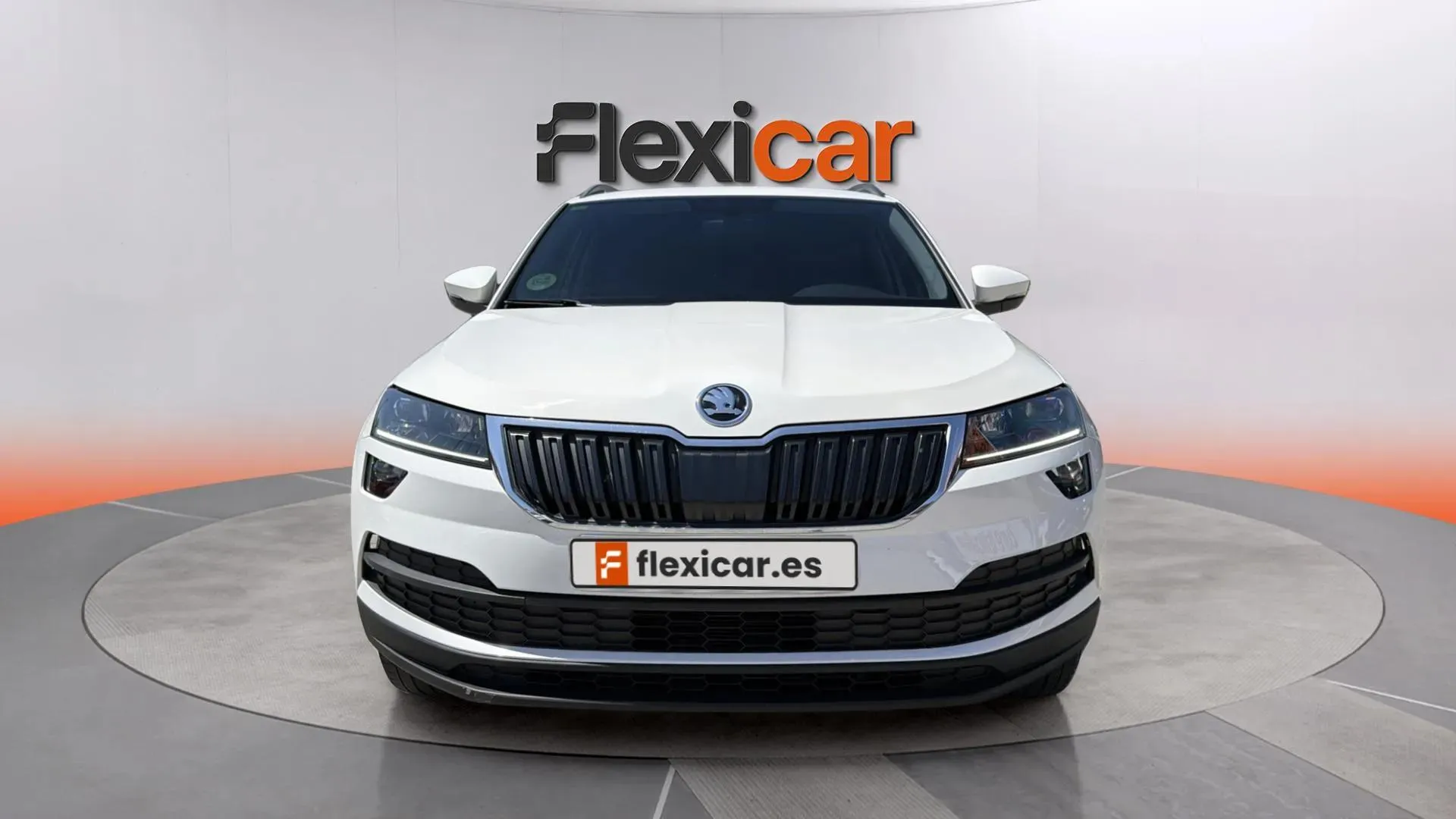 Škoda Karoq 1.0 TSI DSG Ambition - foto 2