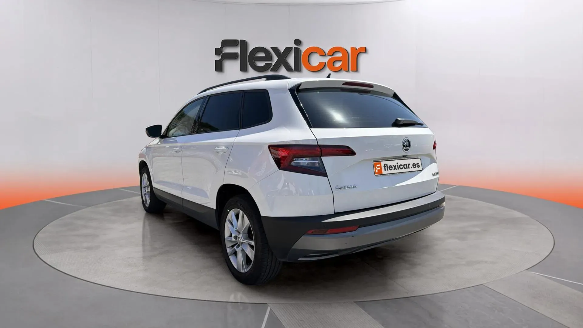 Škoda Karoq 1.0 TSI DSG Ambition - foto 5