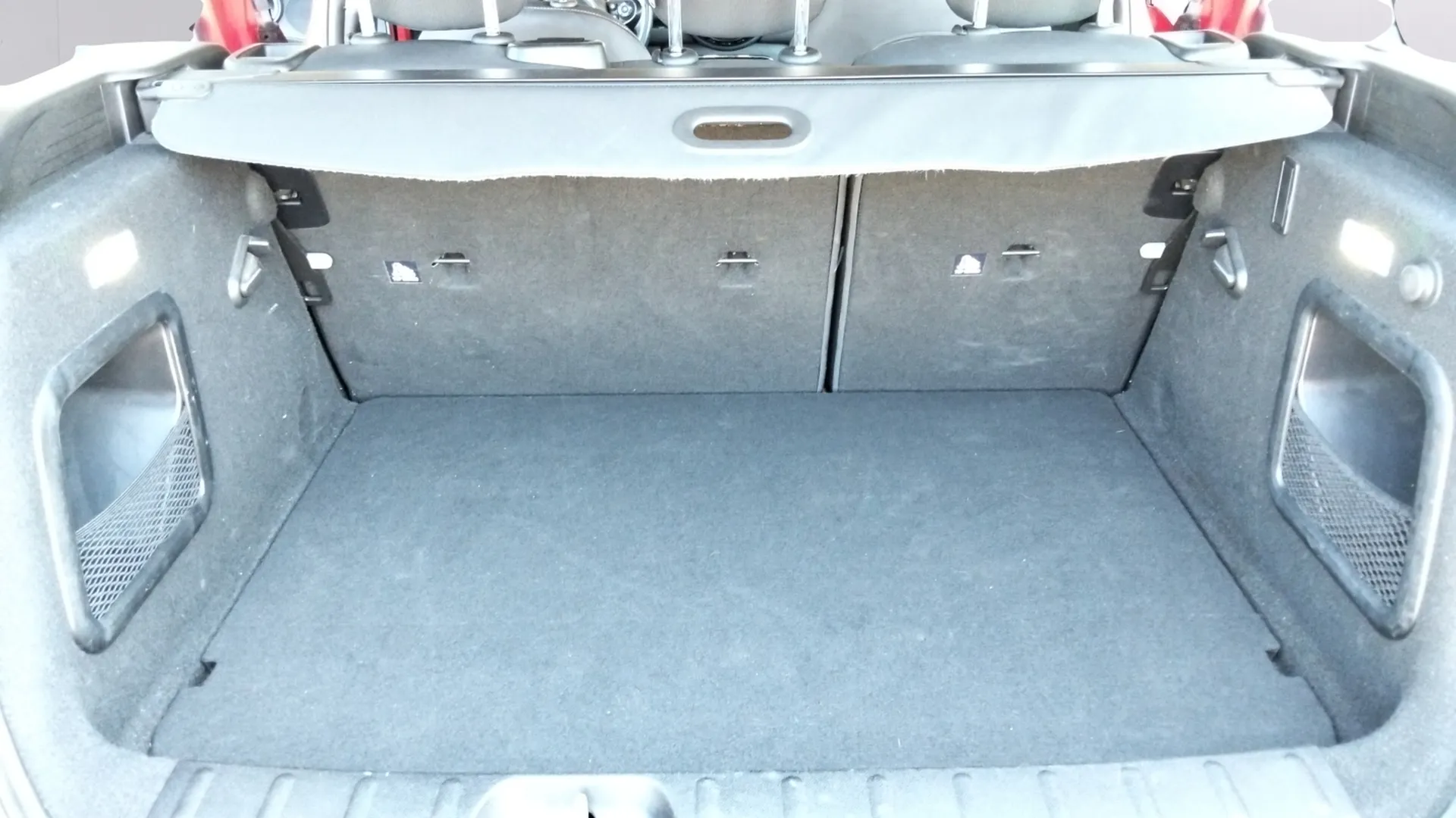 MINI Clubman Cooper - foto 10