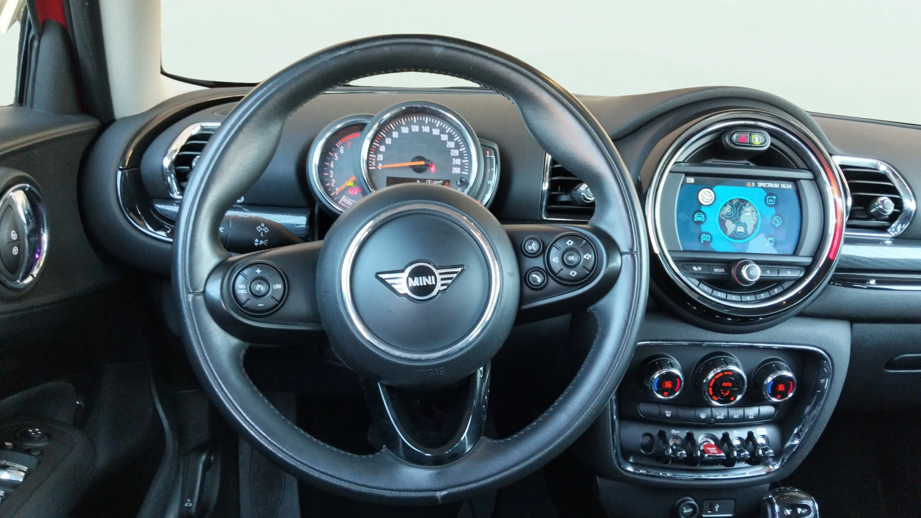 MINI Clubman Cooper - foto 13