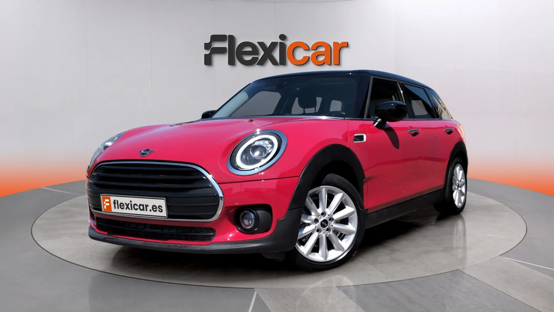 MINI Clubman Cooper - foto 3
