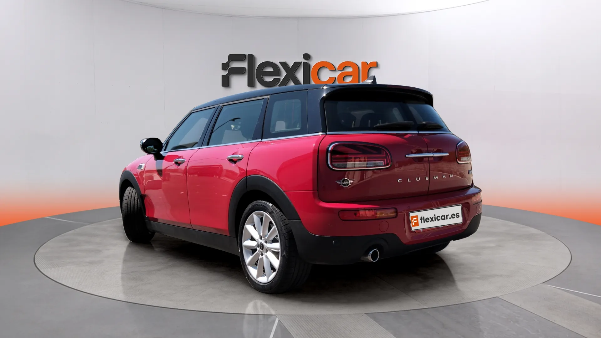 MINI Clubman Cooper - foto 5