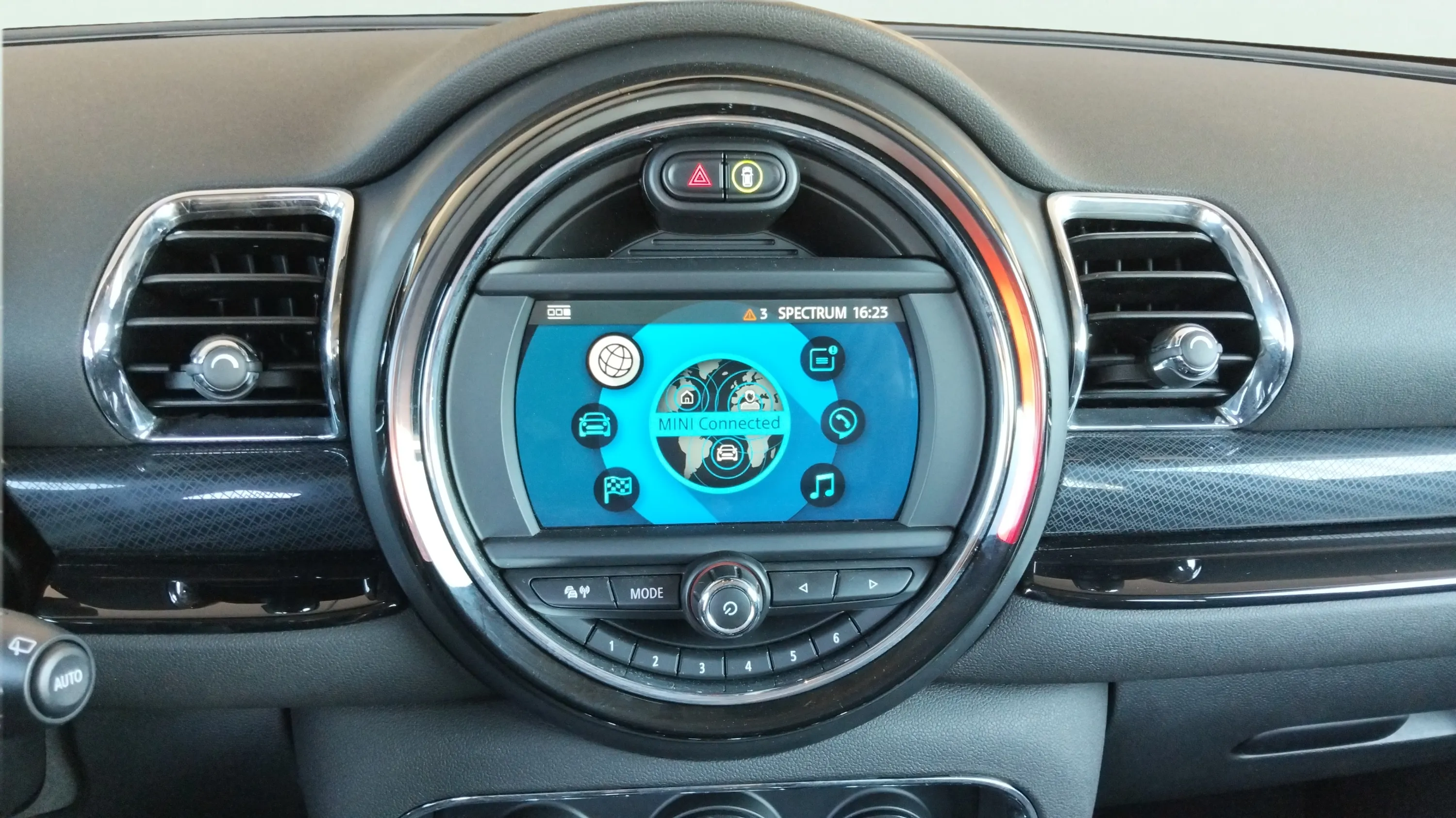MINI Clubman Cooper - foto 12