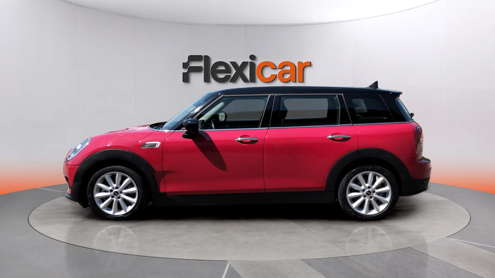 MINI Clubman Cooper - foto 4