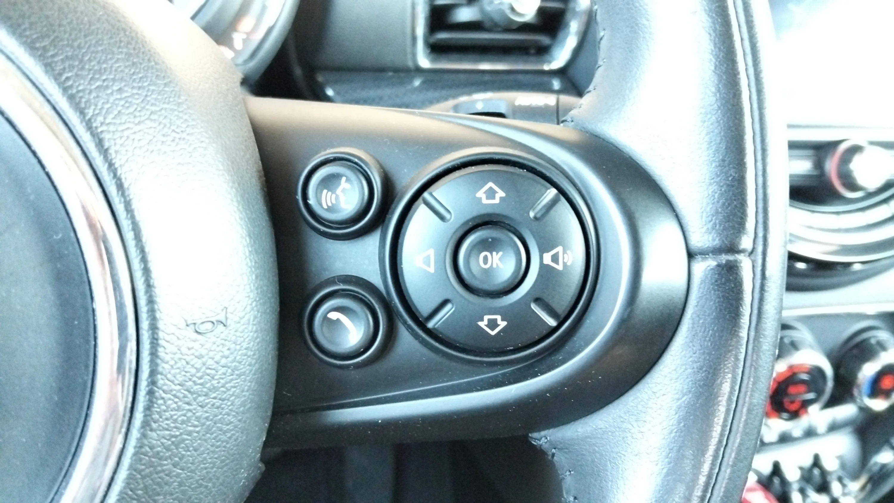 MINI Clubman Cooper - foto 21