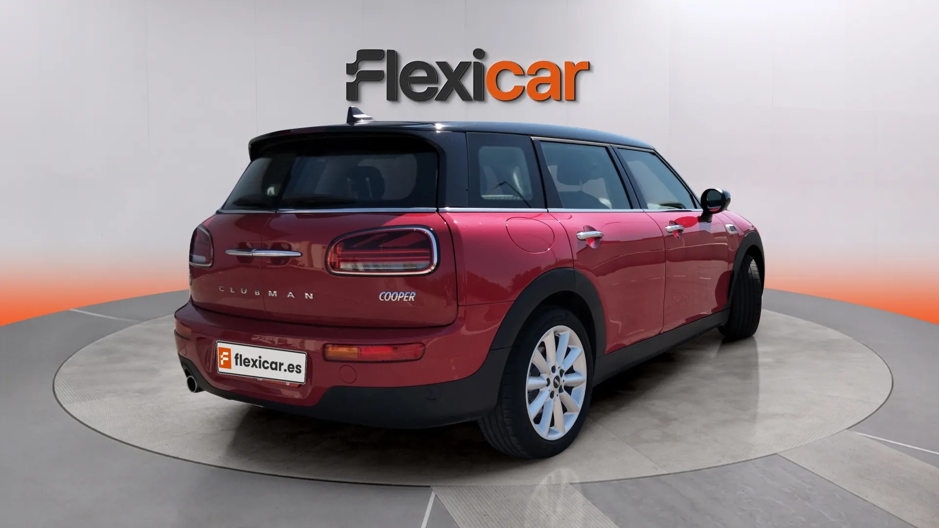 MINI Clubman Cooper - foto 7