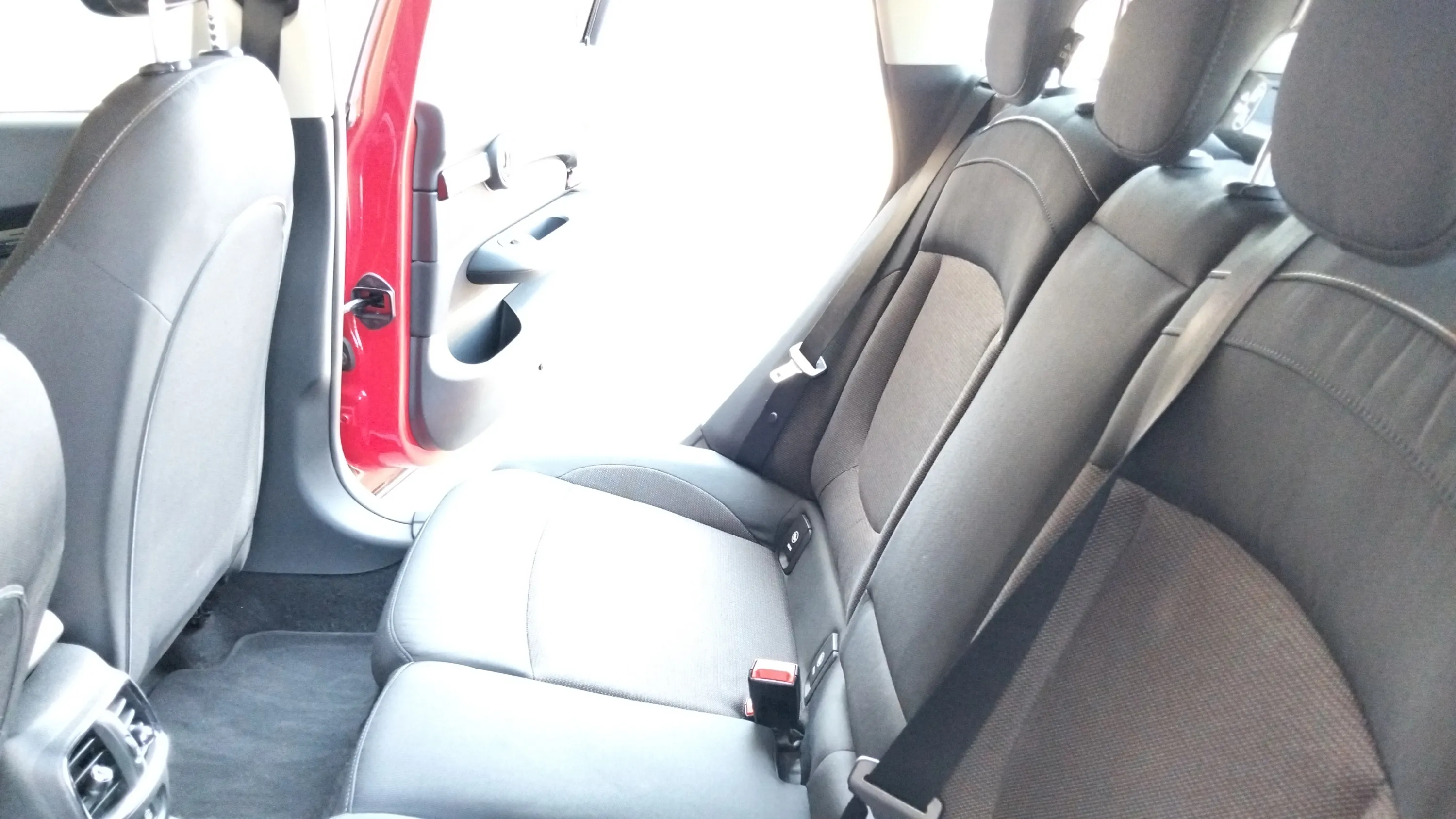 MINI Clubman Cooper - foto 18