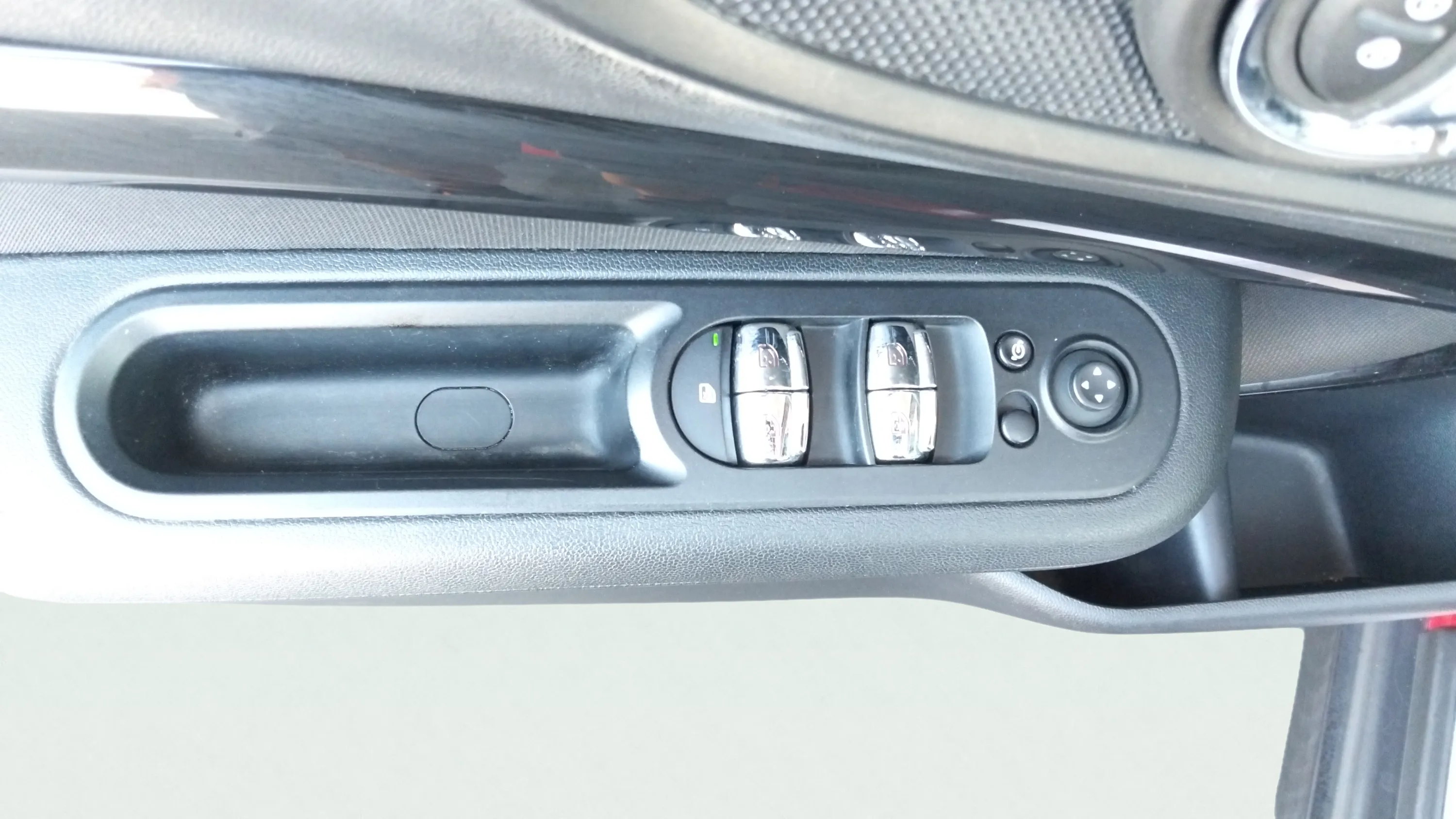 MINI Clubman Cooper - foto 19