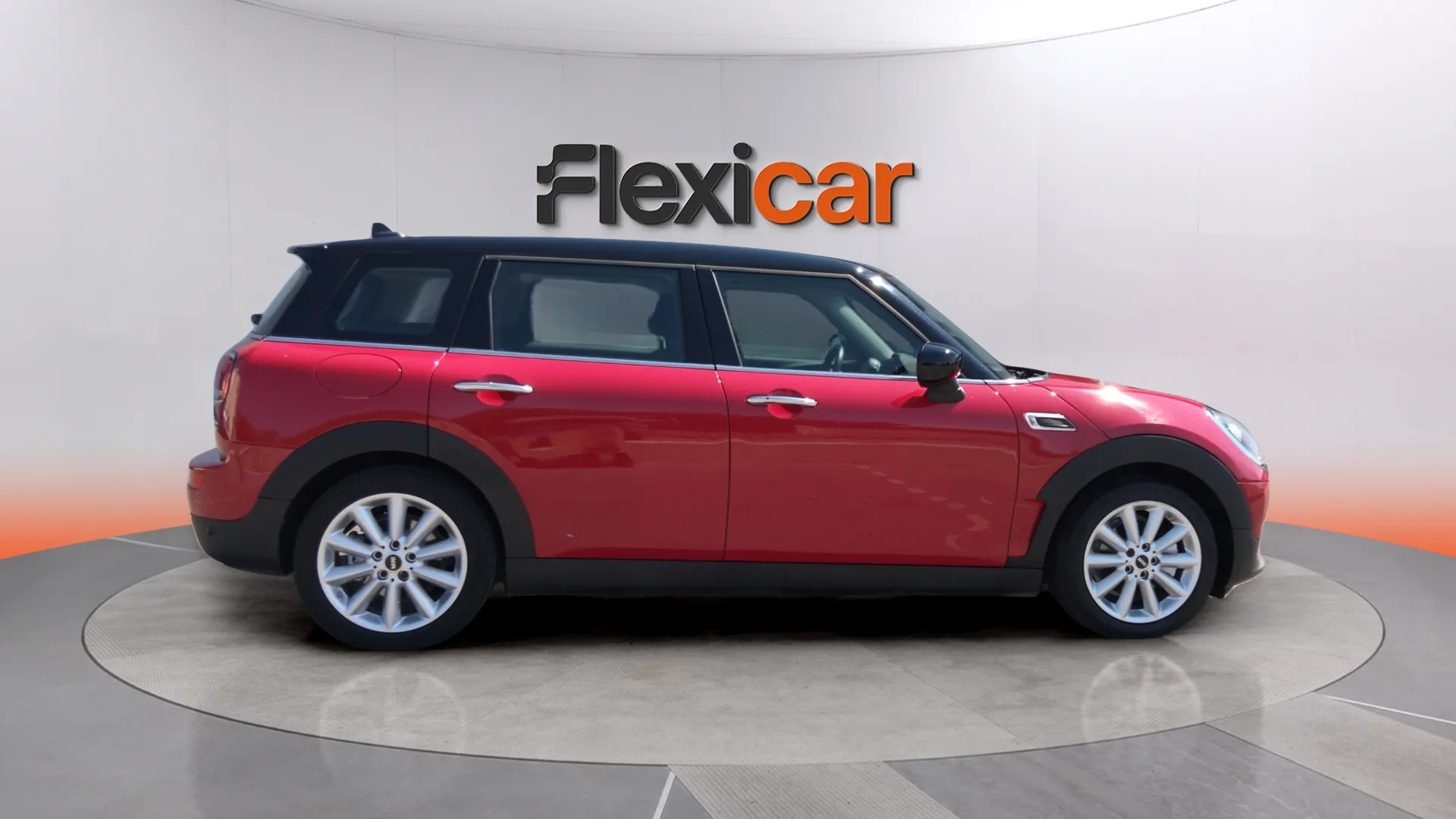 MINI Clubman Cooper - foto 8