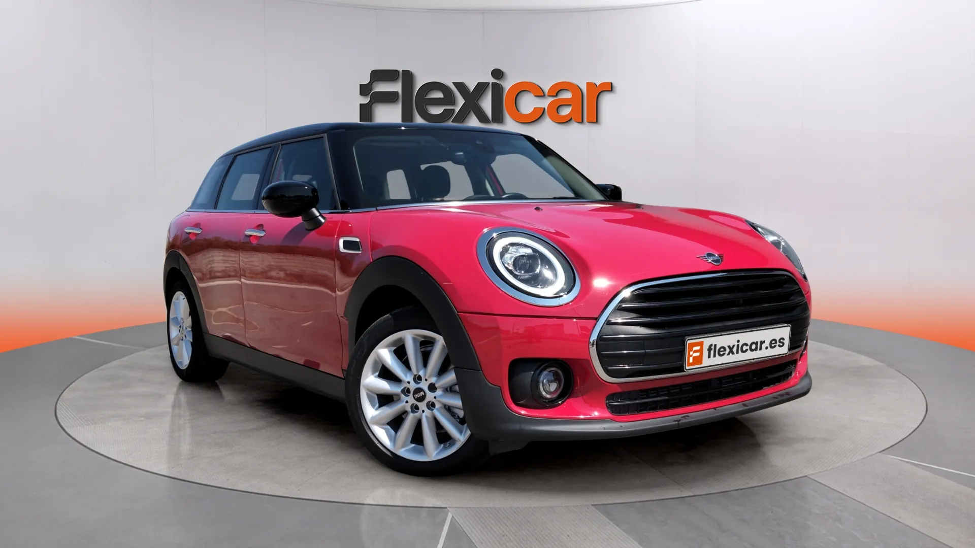 MINI Clubman Cooper