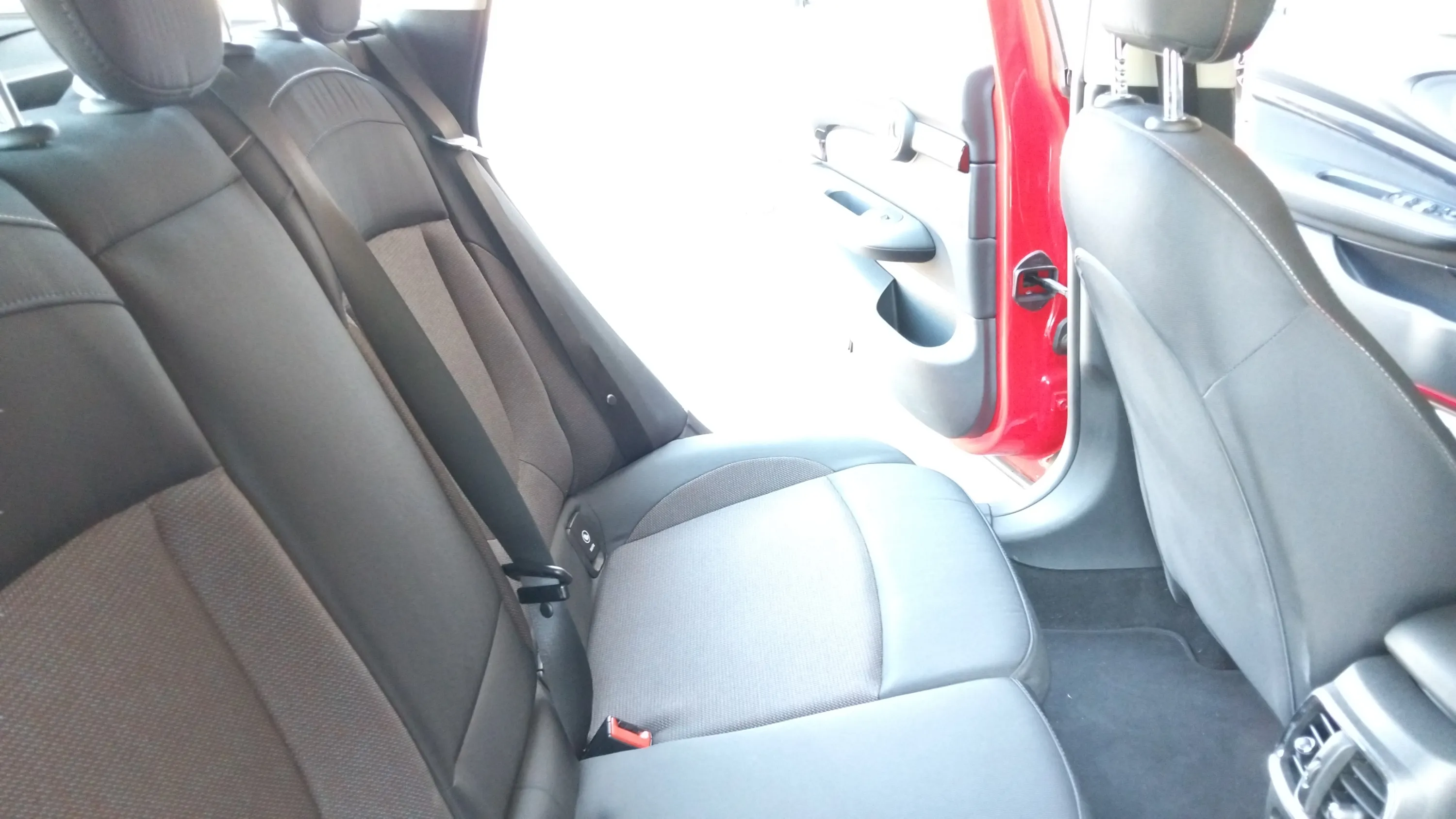 MINI Clubman Cooper - foto 17