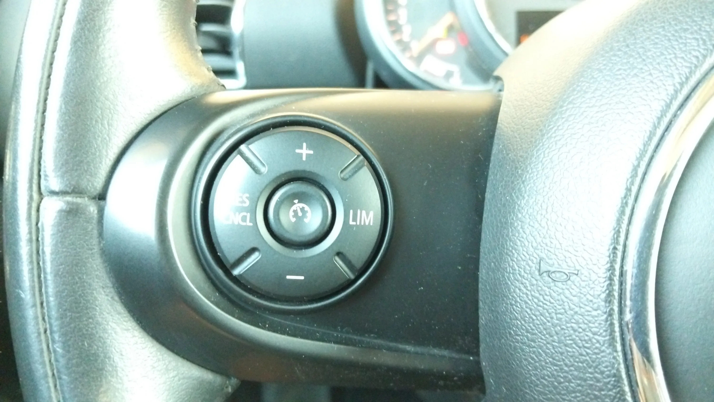 MINI Clubman Cooper - foto 20