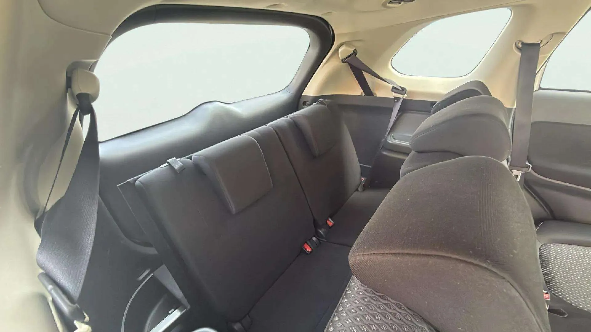 Mitsubishi Outlander 200 MPI Motion CVT 2WD 7 plazas - foto 29
