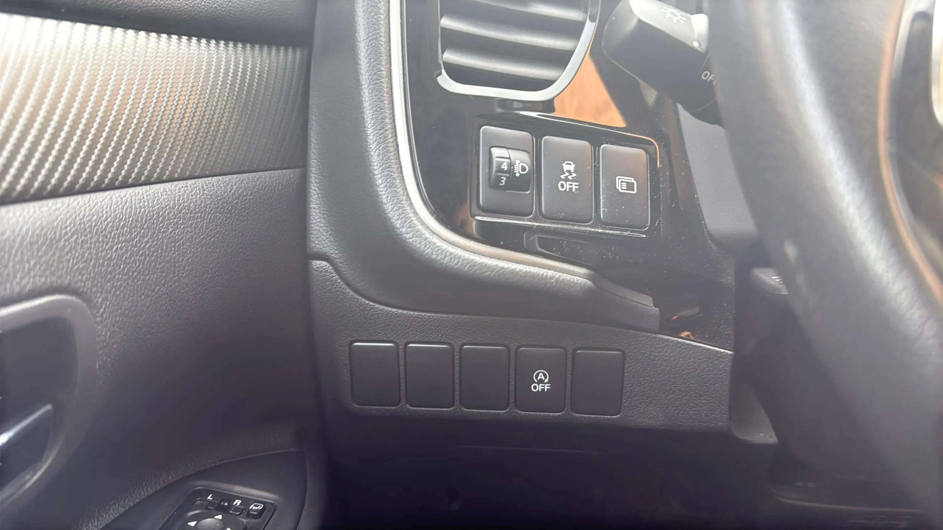 Mitsubishi Outlander 200 MPI Motion CVT 2WD 7 plazas - foto 16