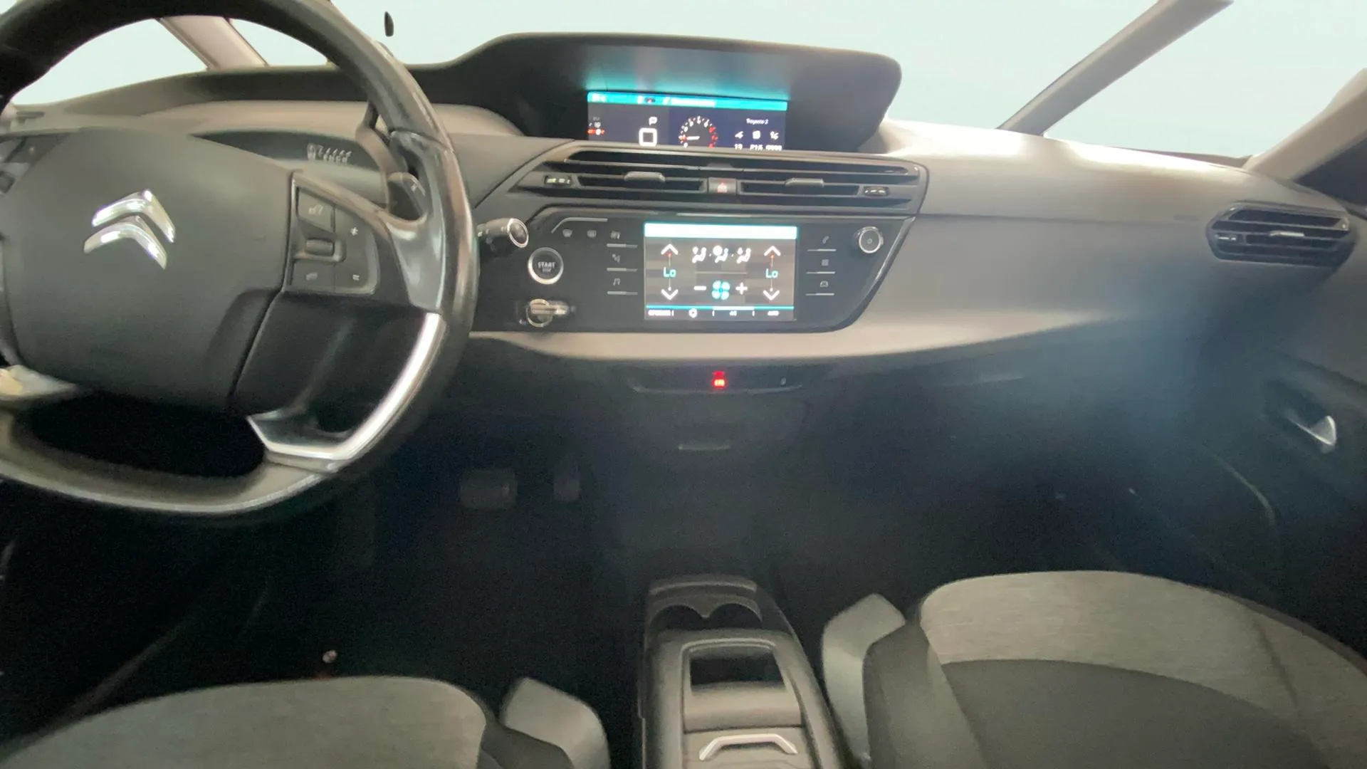 Citroën C4 SpaceTourer PureTech EAT8 Feel - foto 6