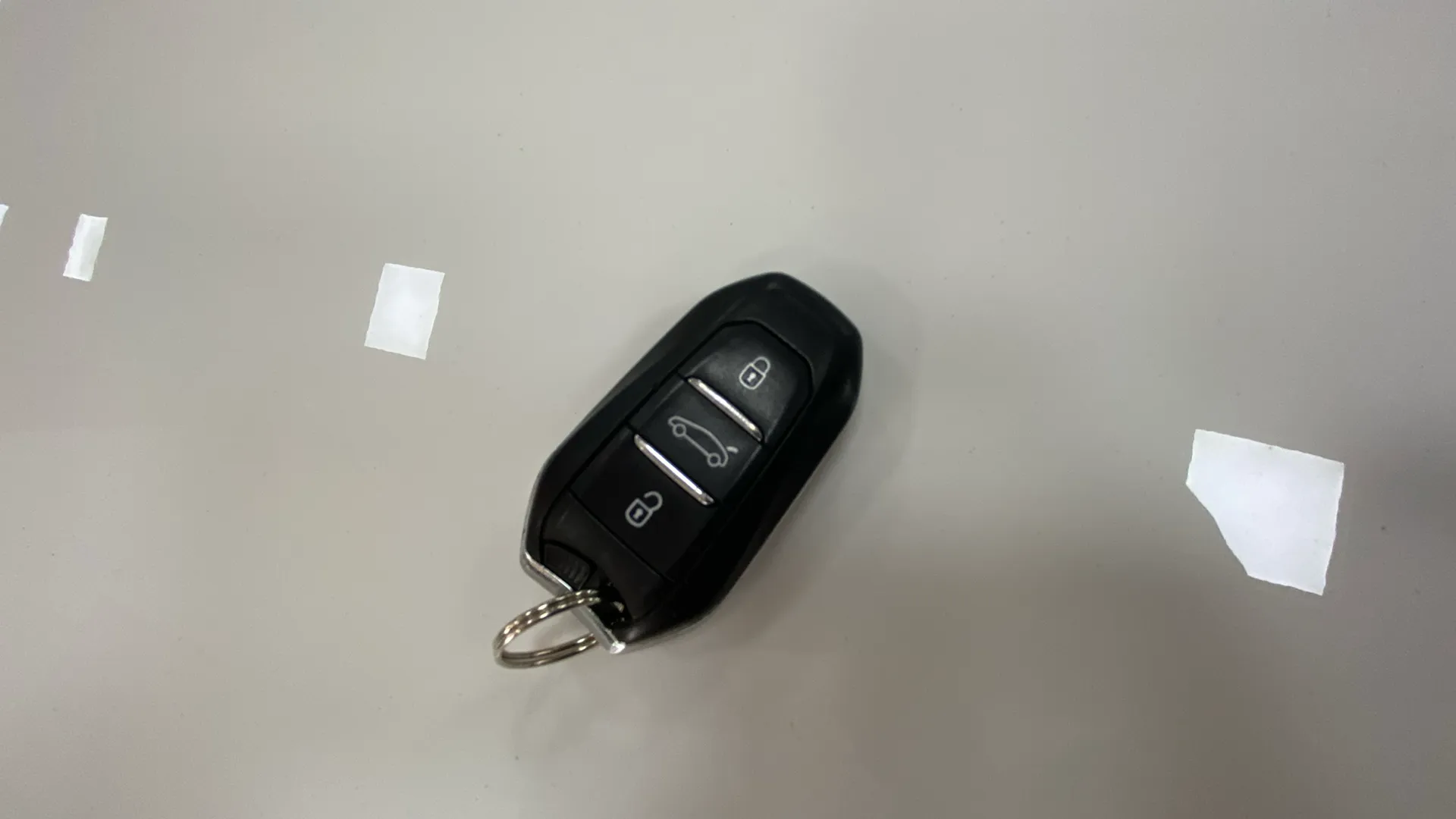 Citroën C4 SpaceTourer PureTech EAT8 Feel - foto 17