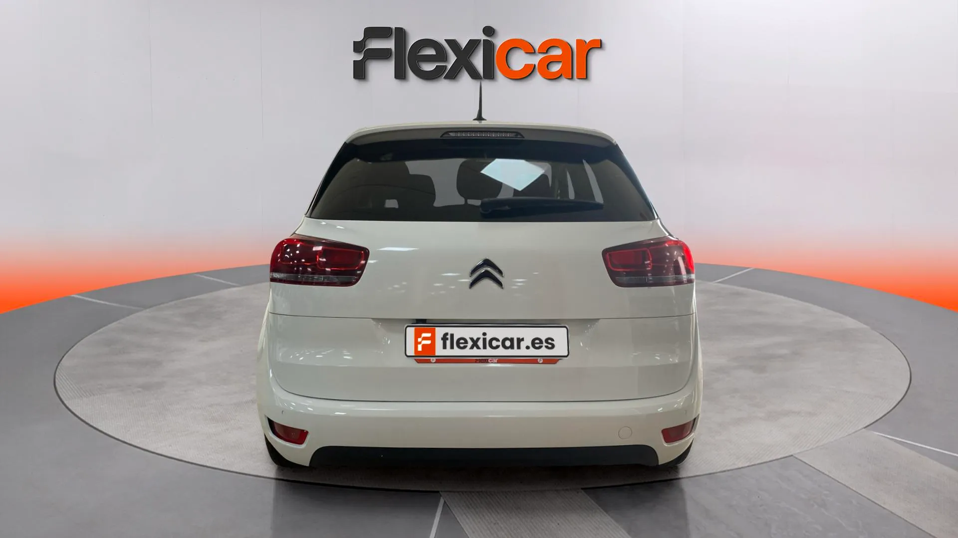 Citroën C4 SpaceTourer PureTech EAT8 Feel - foto 4