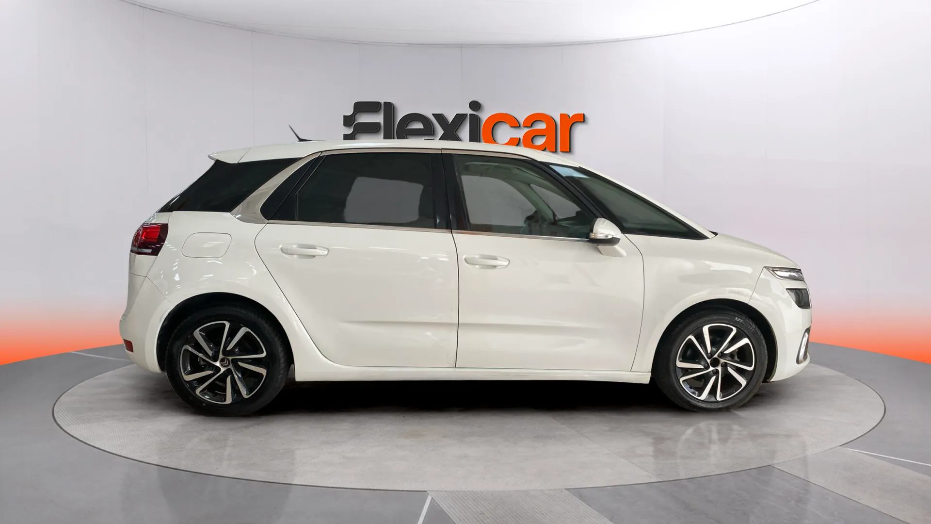 Citroën C4 SpaceTourer PureTech EAT8 Feel - foto 3