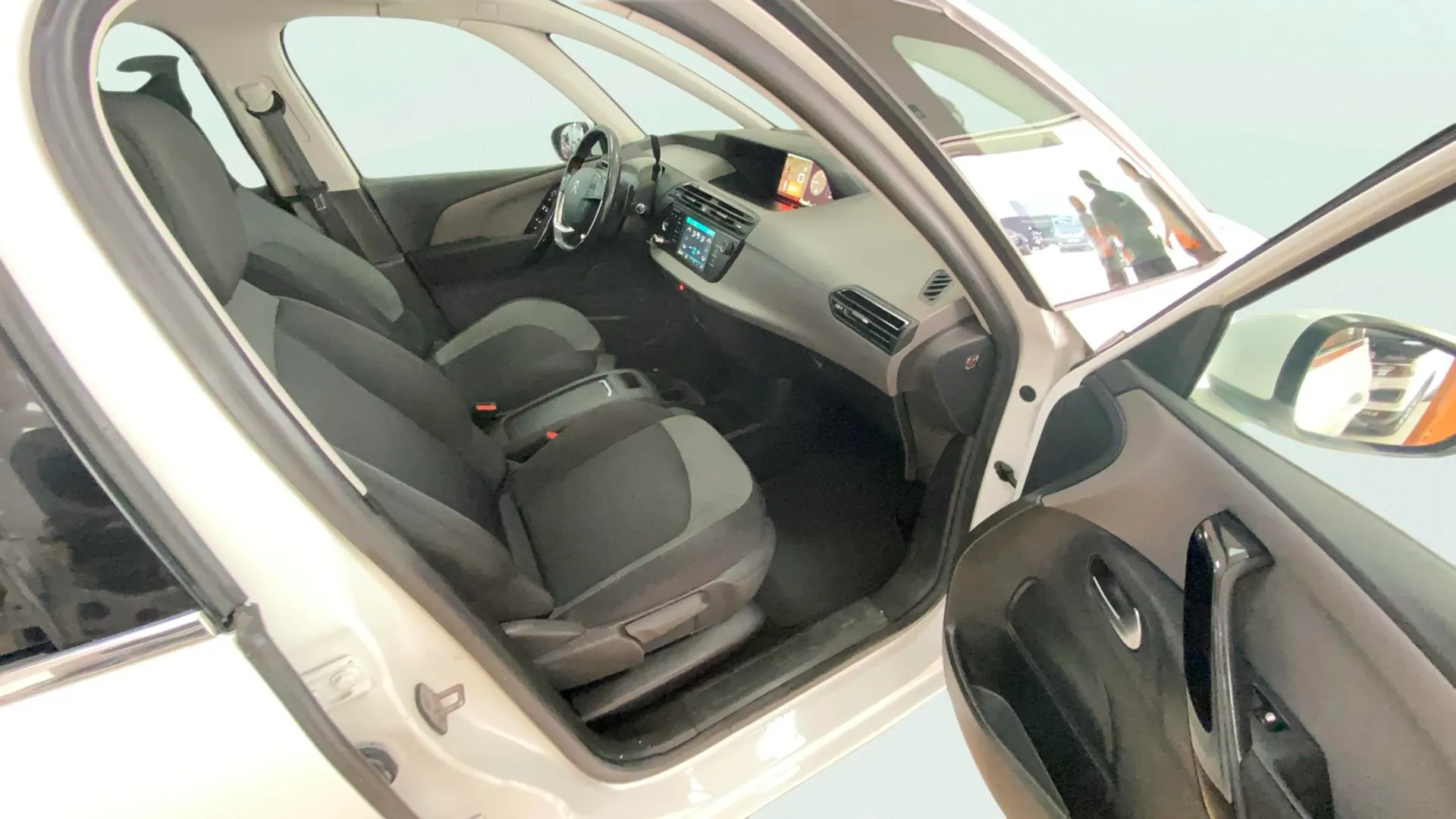 Citroën C4 SpaceTourer PureTech EAT8 Feel - foto 9