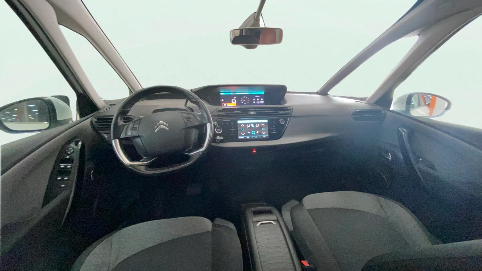 Citroën C4 SpaceTourer PureTech EAT8 Feel - foto 13