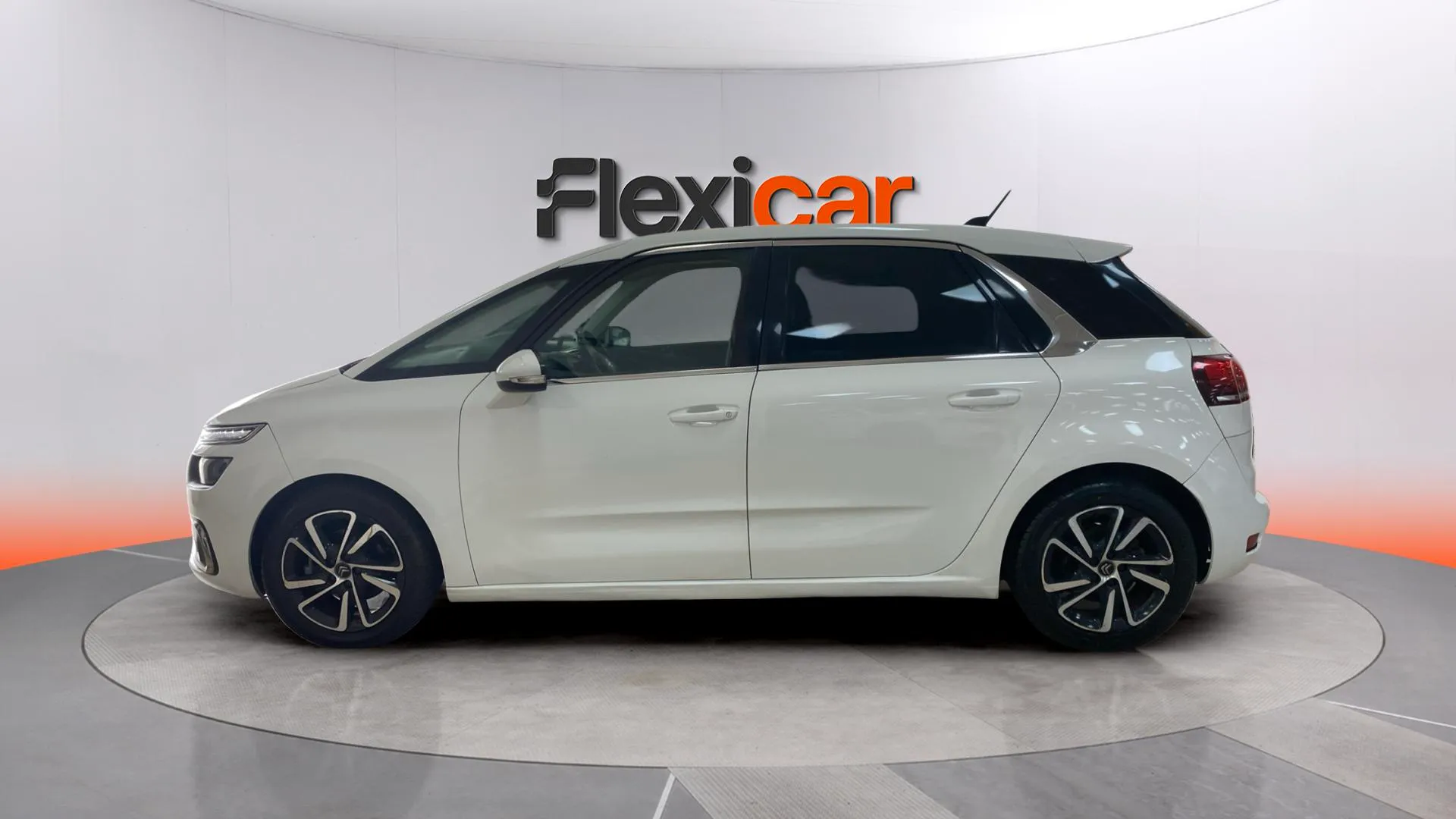 Citroën C4 SpaceTourer PureTech EAT8 Feel - foto 5