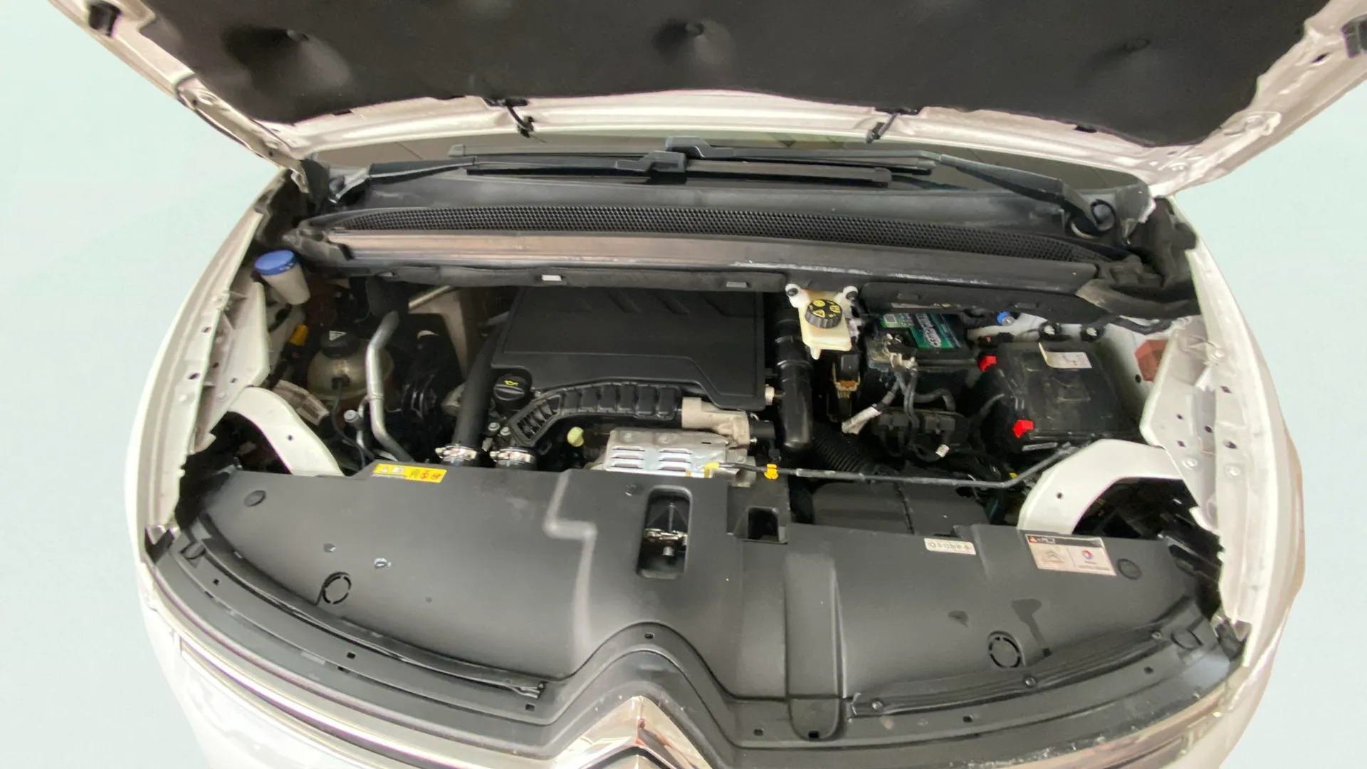 Citroën C4 SpaceTourer PureTech EAT8 Feel - foto 15