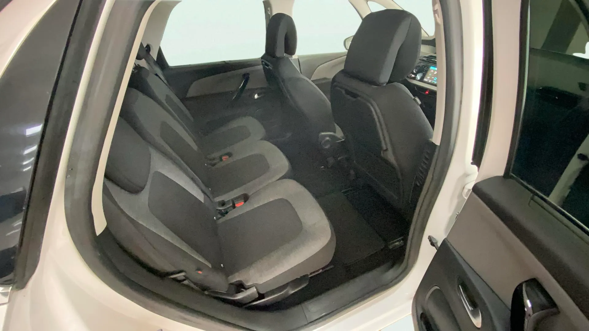 Citroën C4 SpaceTourer PureTech EAT8 Feel - foto 10