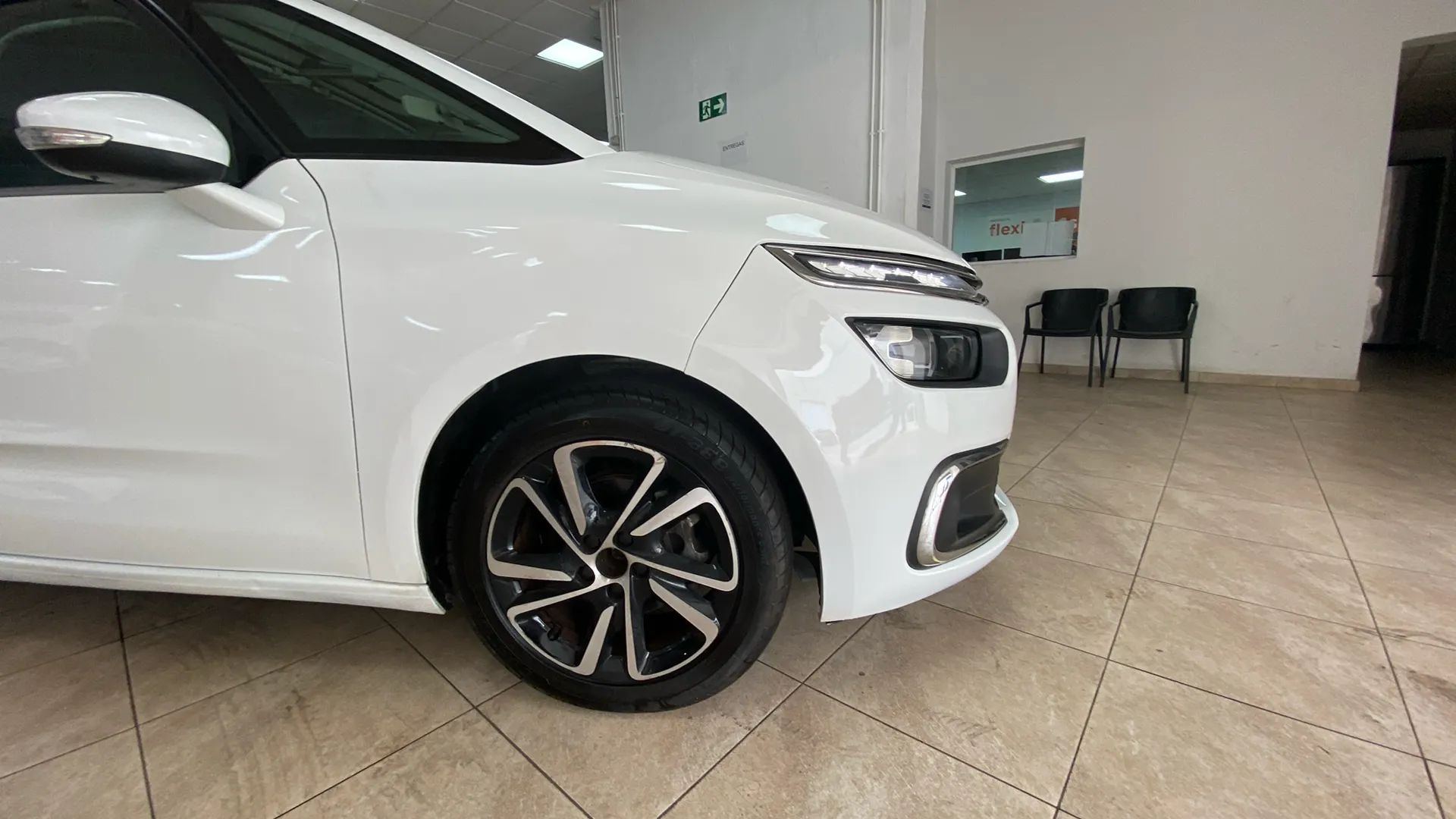 Citroën C4 SpaceTourer PureTech EAT8 Feel - foto 14