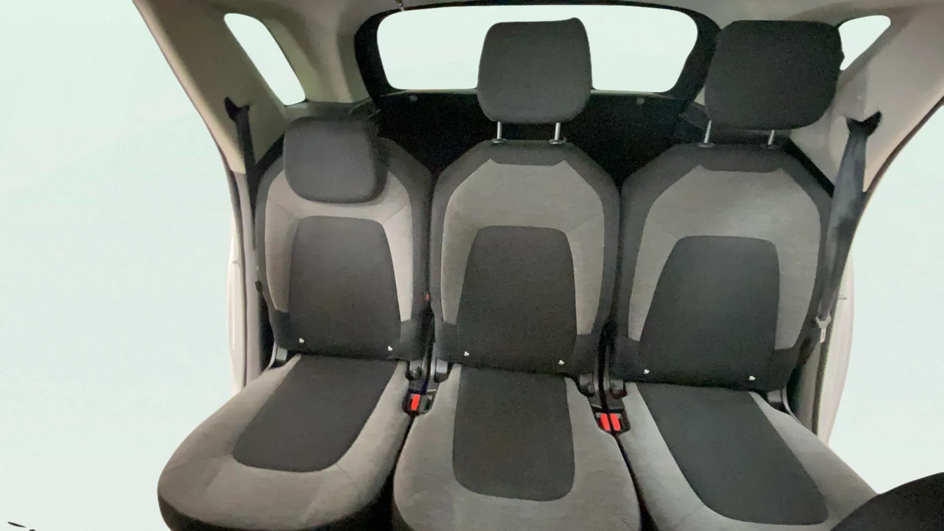 Citroën C4 SpaceTourer PureTech EAT8 Feel - foto 11
