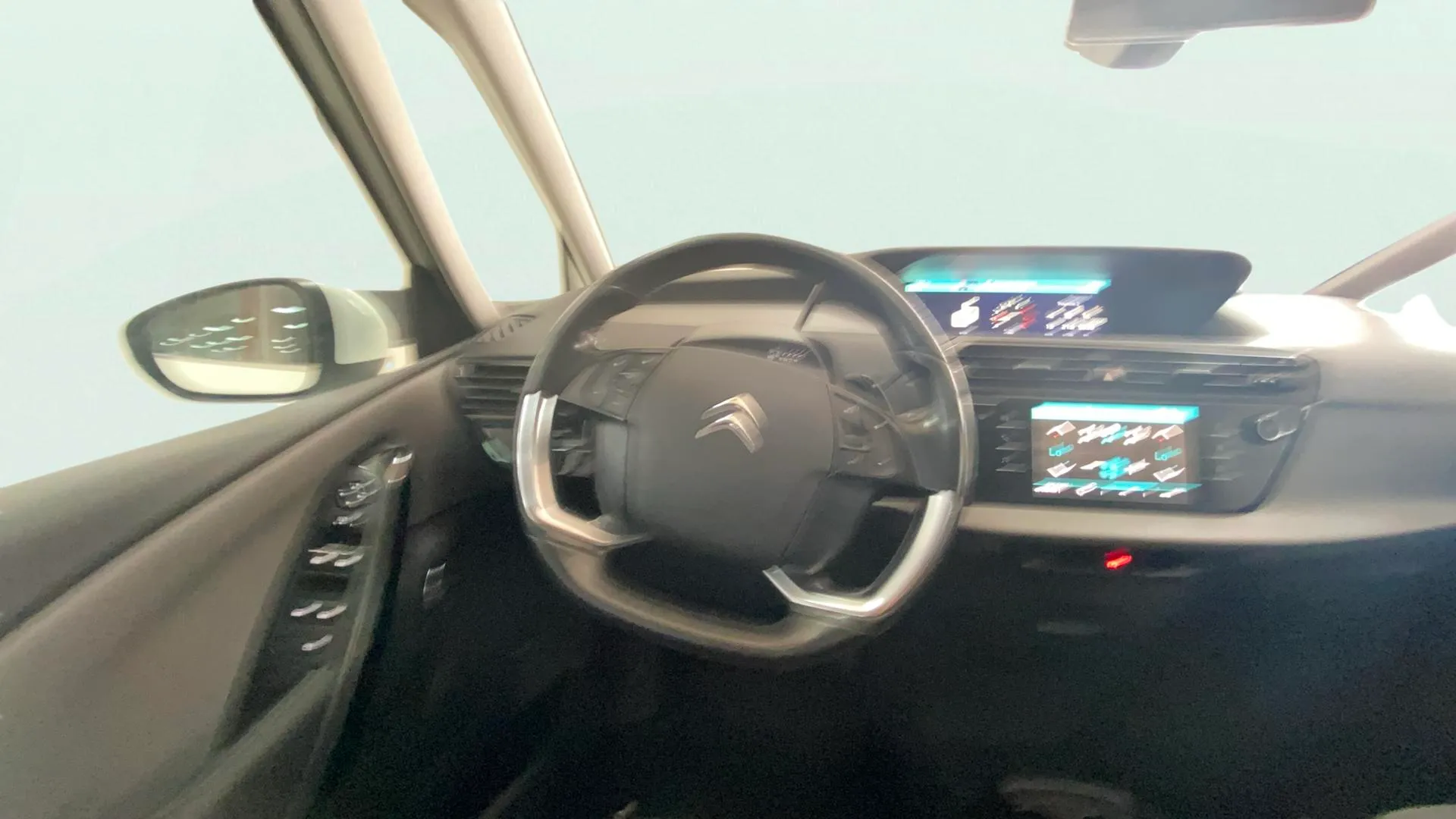 Citroën C4 SpaceTourer PureTech EAT8 Feel - foto 7