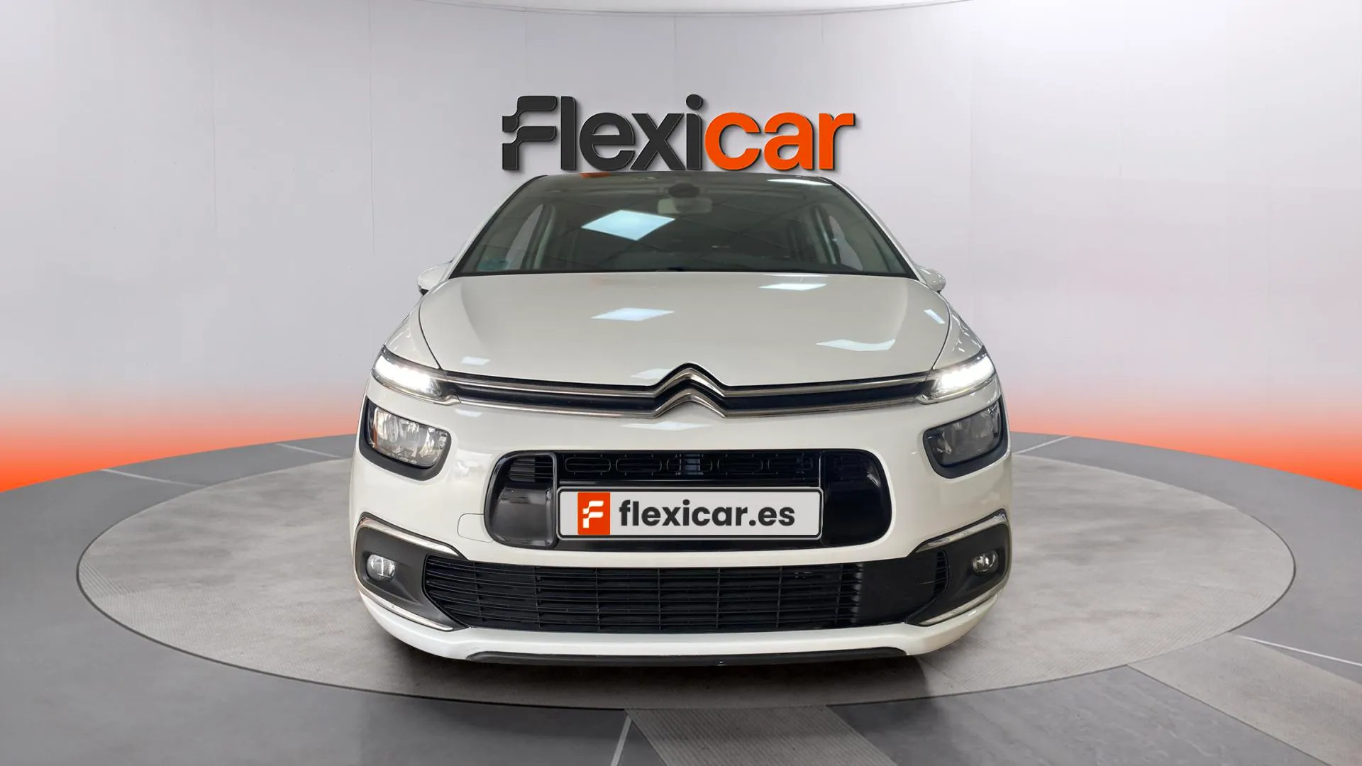 Citroën C4 SpaceTourer PureTech EAT8 Feel - foto 2