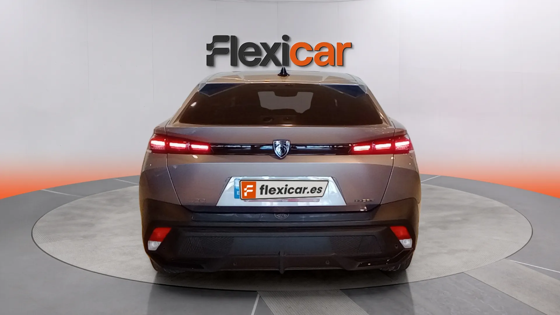Peugeot 408 Allure PHEV 180 e-EAT8 - foto 6