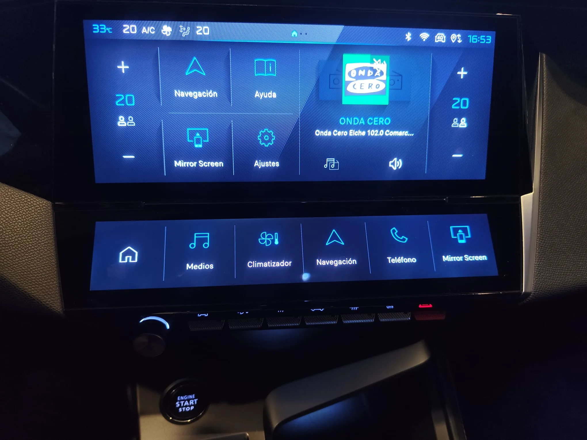 Peugeot 408 Allure PHEV 180 e-EAT8 - foto 15