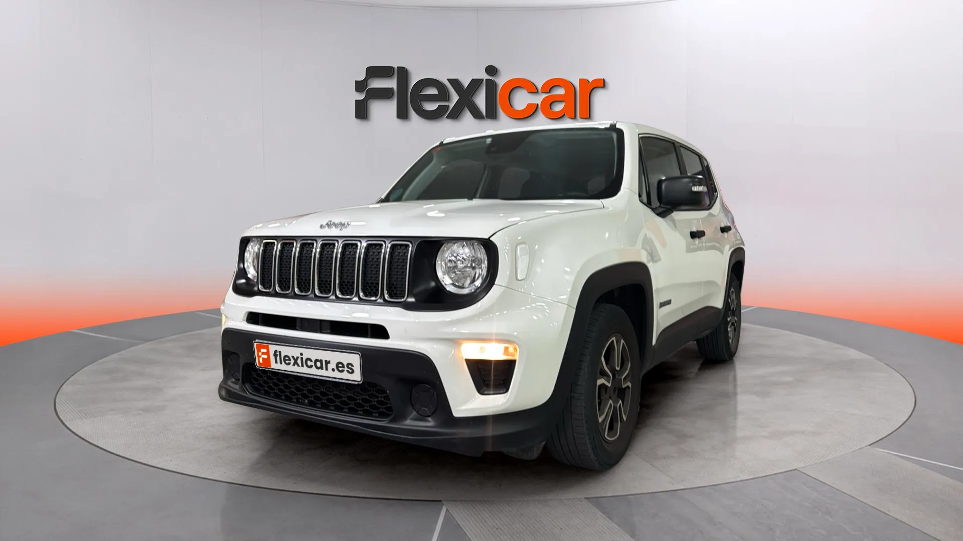 Jeep Renegade 1.0G Sport 4x2 - foto 3