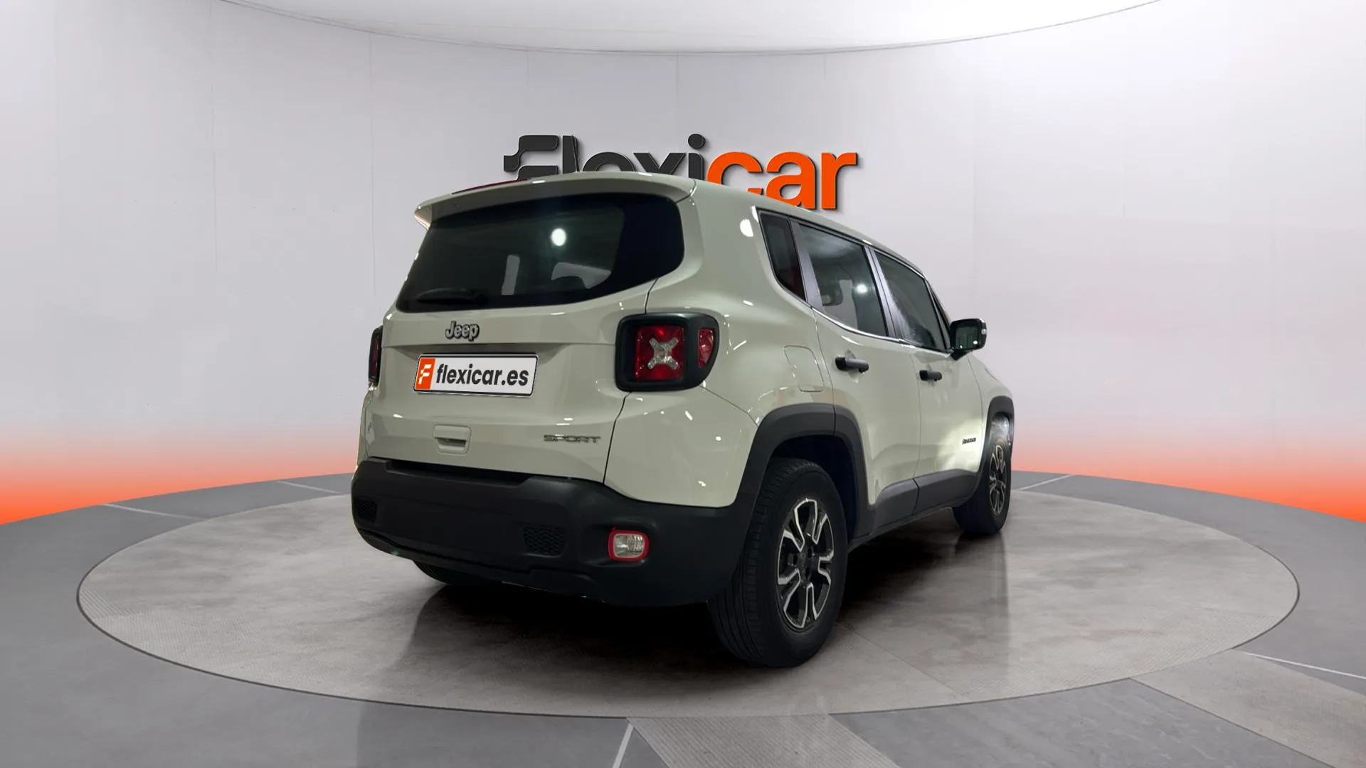 Jeep Renegade 1.0G Sport 4x2 - foto 7