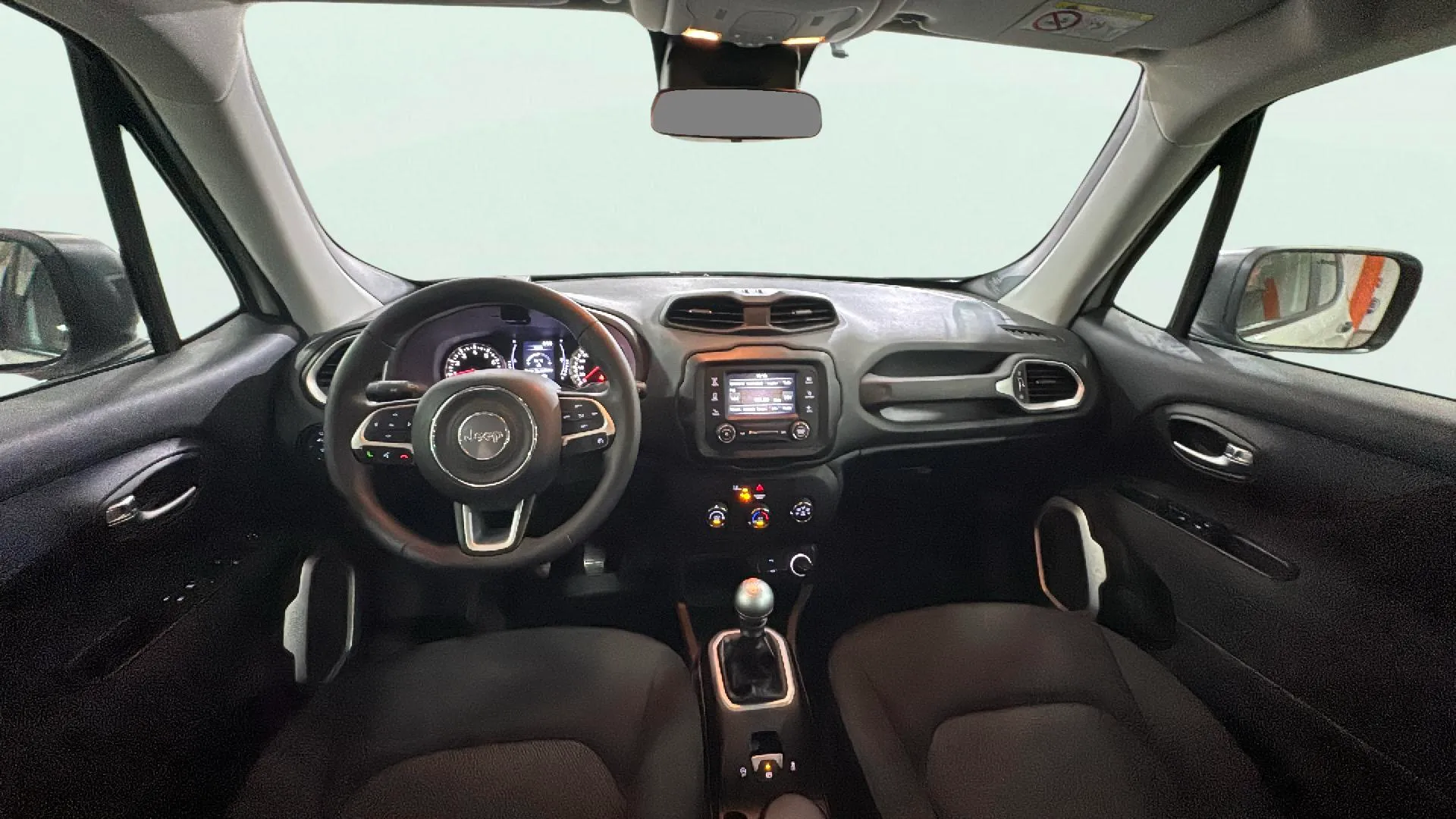 Jeep Renegade 1.0G Sport 4x2 - foto 9