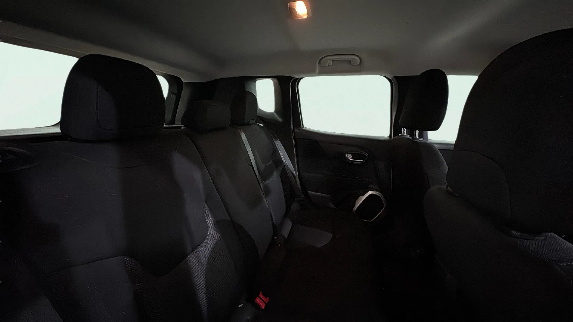 Jeep Renegade 1.0G Sport 4x2 - foto 14