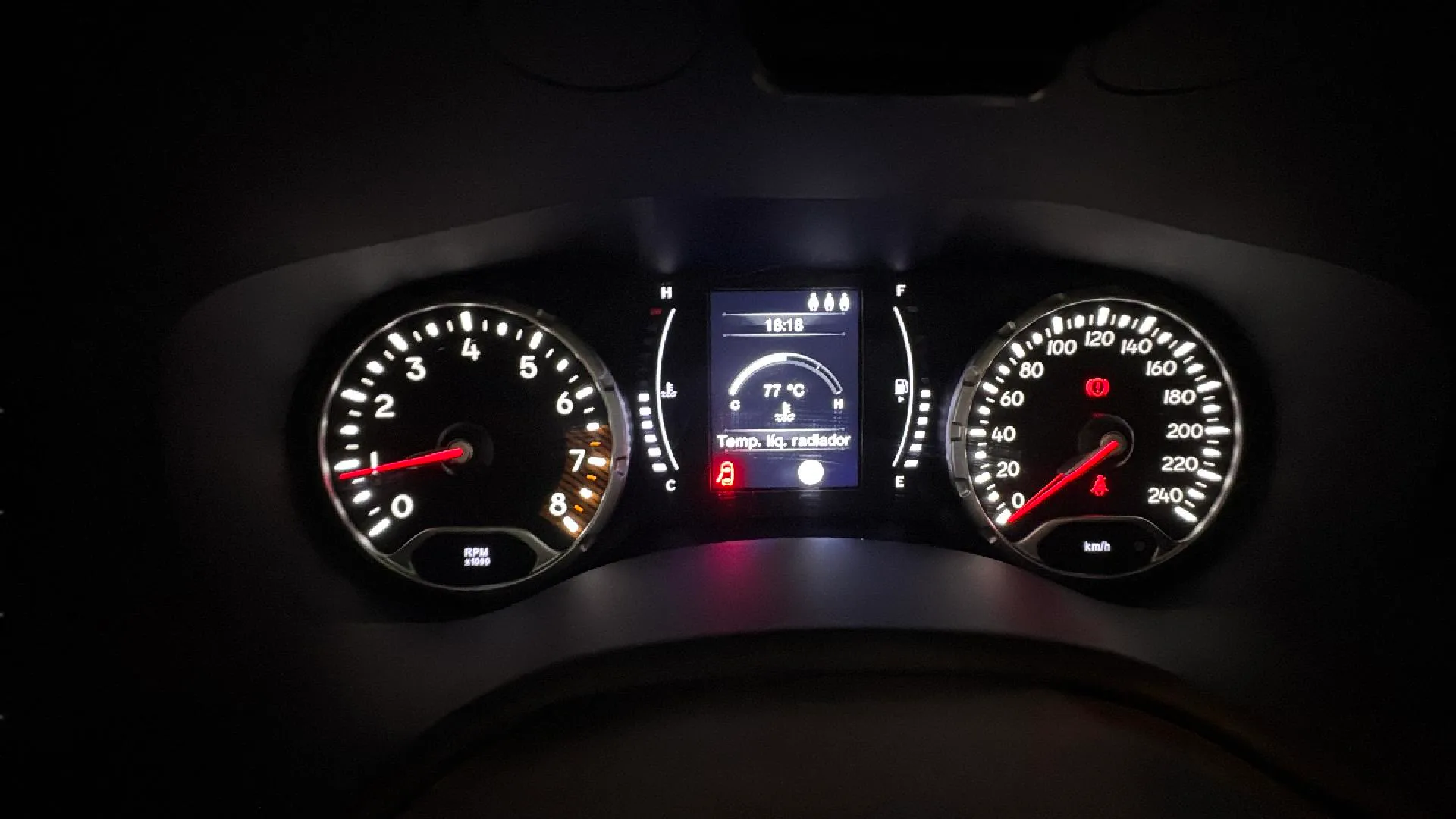 Jeep Renegade 1.0G Sport 4x2 - foto 10