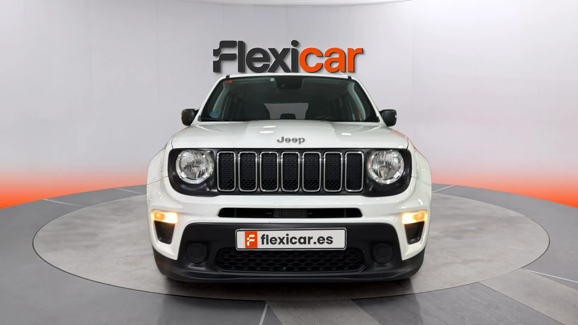 Jeep Renegade 1.0G Sport 4x2 - foto 2