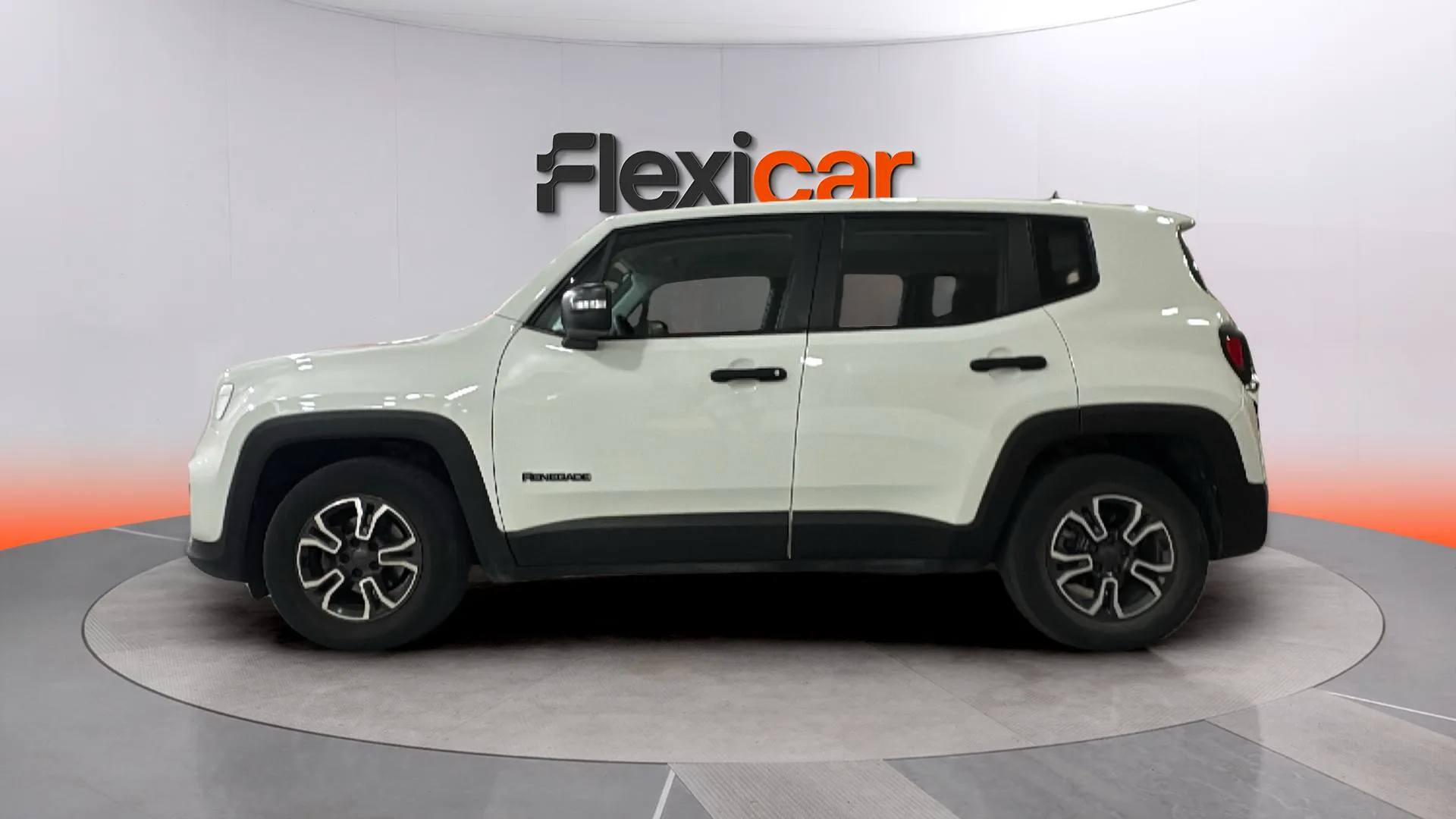 Jeep Renegade 1.0G Sport 4x2 - foto 4