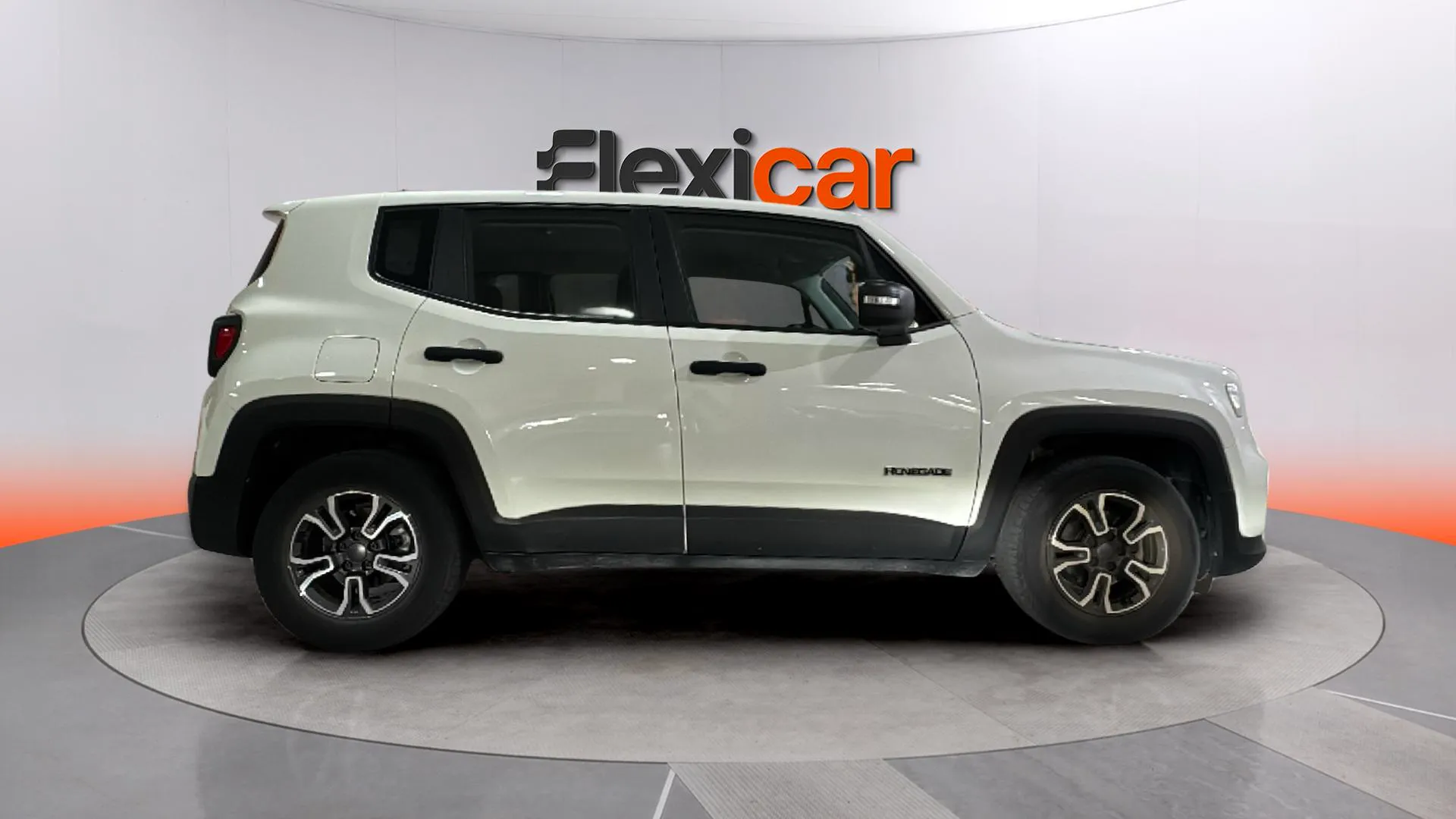 Jeep Renegade 1.0G Sport 4x2 - foto 8