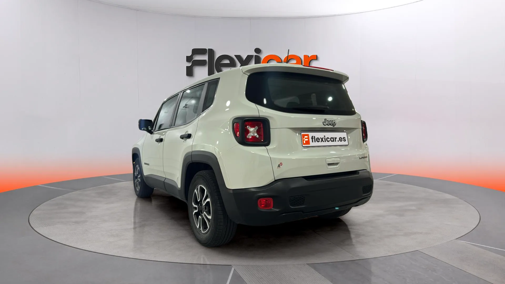 Jeep Renegade 1.0G Sport 4x2 - foto 5