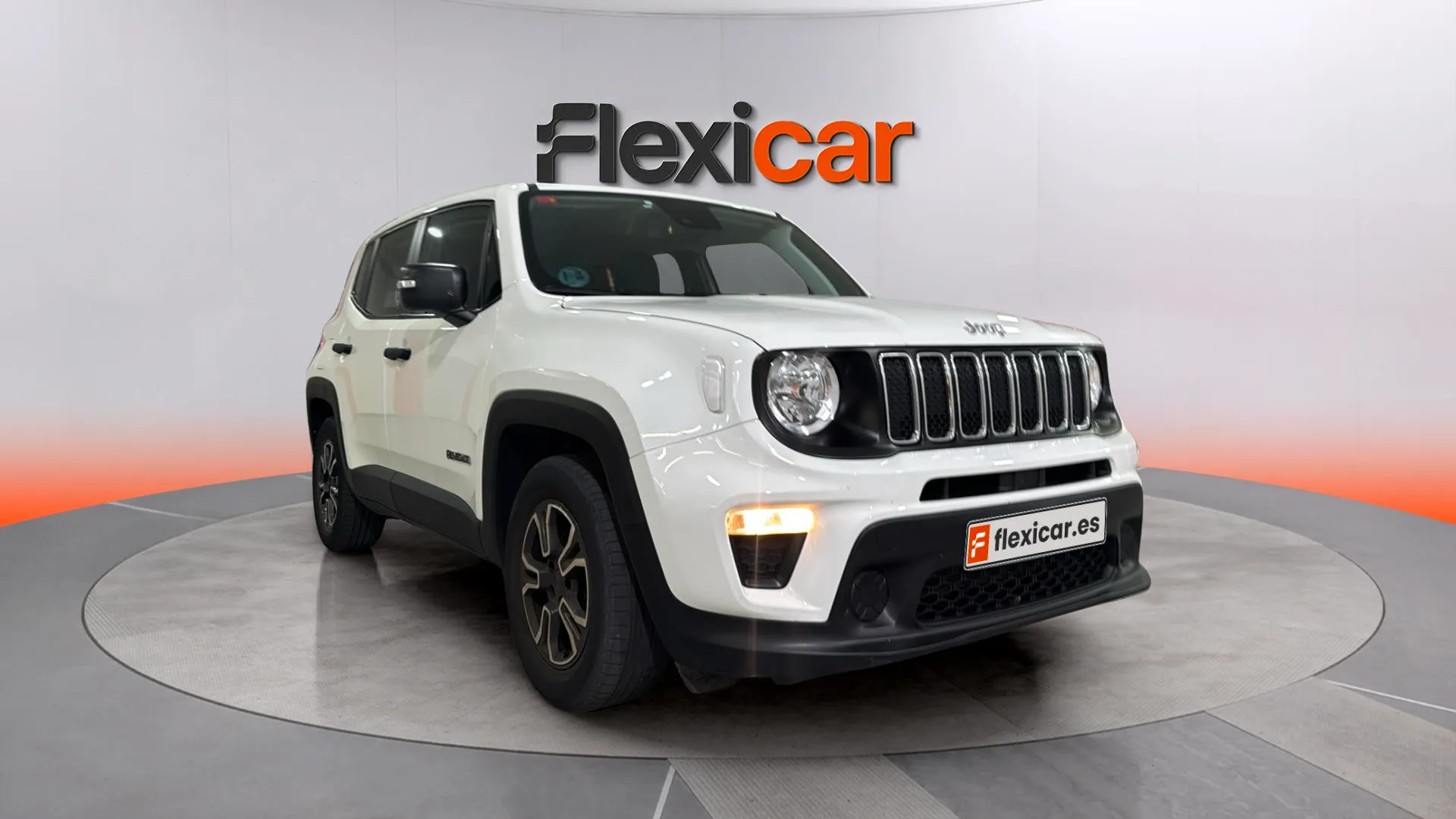 Jeep Renegade 1.0G Sport 4x2