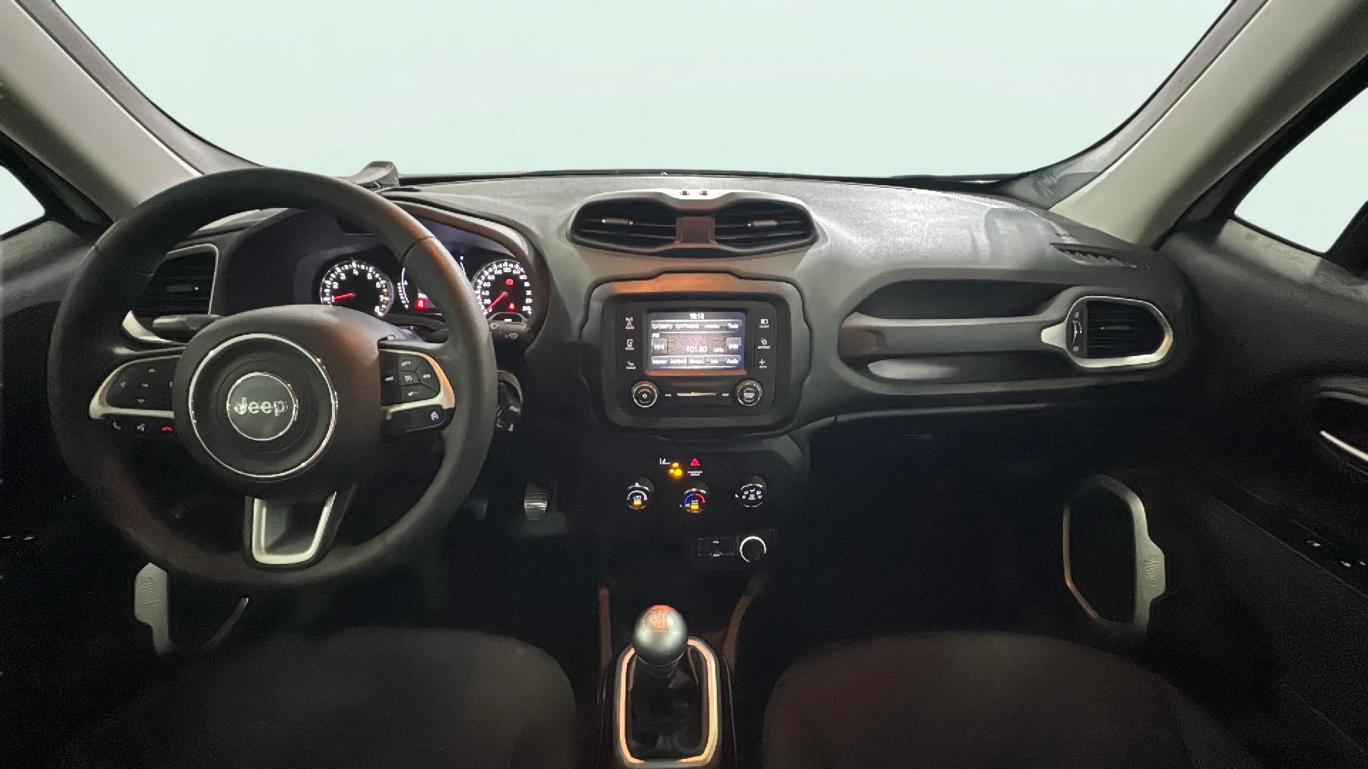Jeep Renegade 1.0G Sport 4x2 - foto 11
