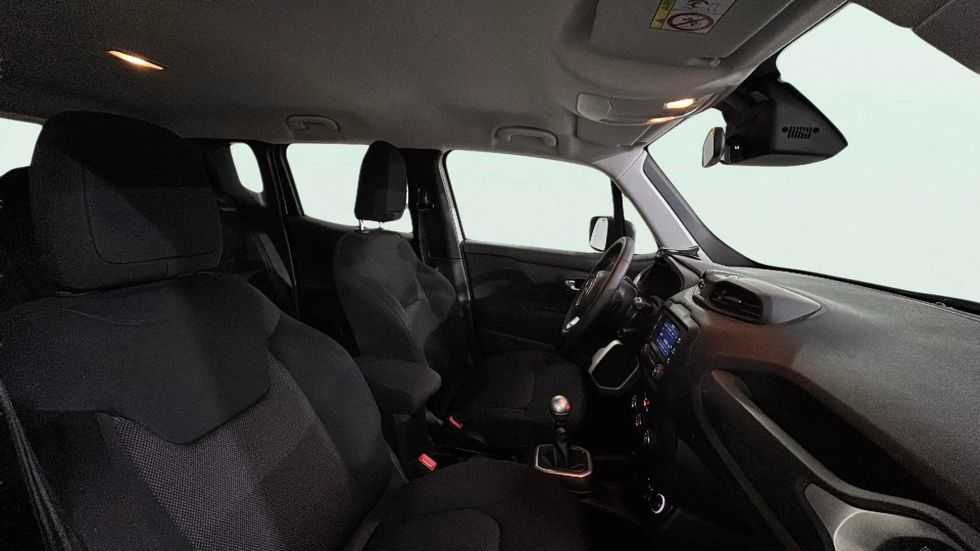 Jeep Renegade 1.0G Sport 4x2 - foto 13