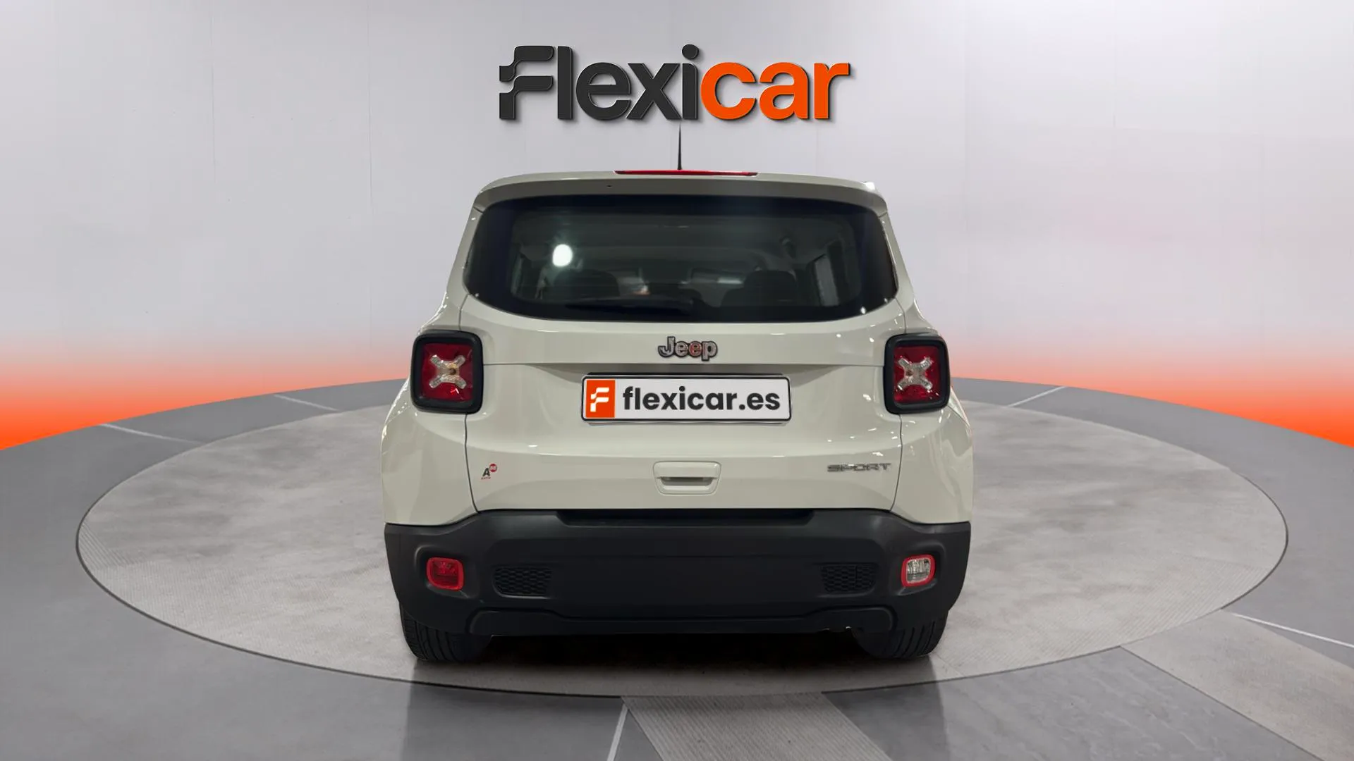 Jeep Renegade 1.0G Sport 4x2 - foto 6